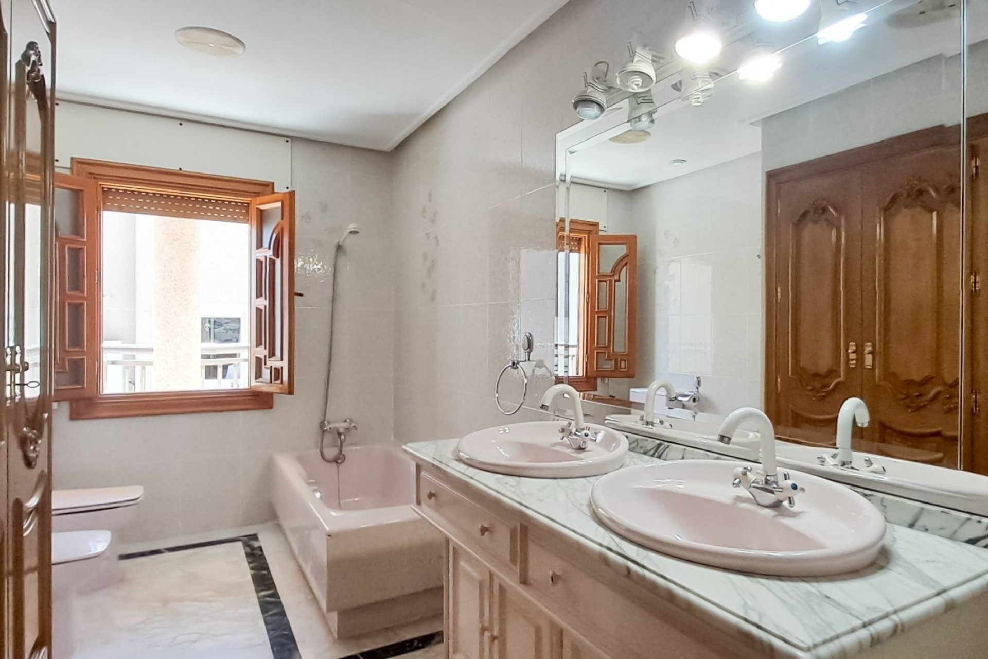 Återförsäljning - Apartment -
San Pedro del Pinatar - Lo Pagan