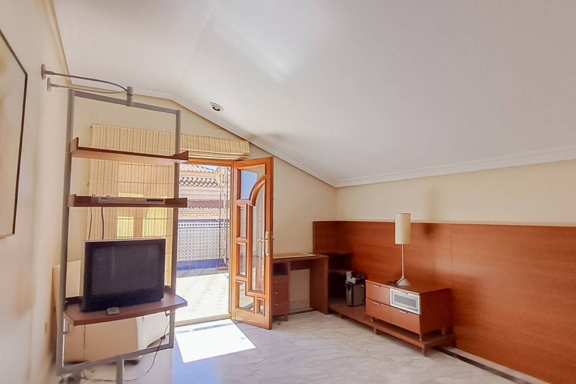 Återförsäljning - Apartment -
San Pedro del Pinatar - Lo Pagan