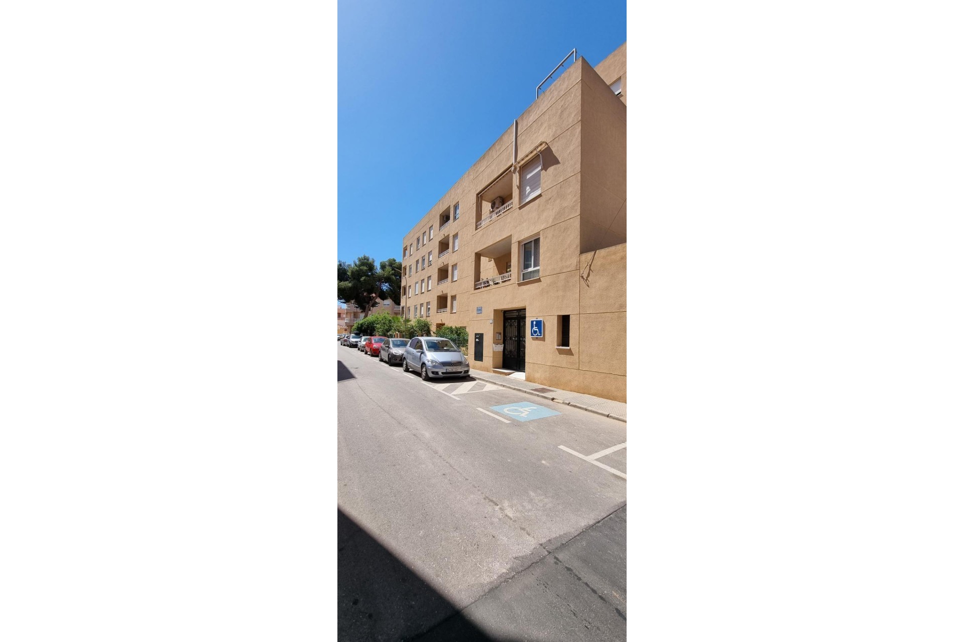 Återförsäljning - Apartment -
San Pedro del Pinatar - Los Cuarteros  Villananitos