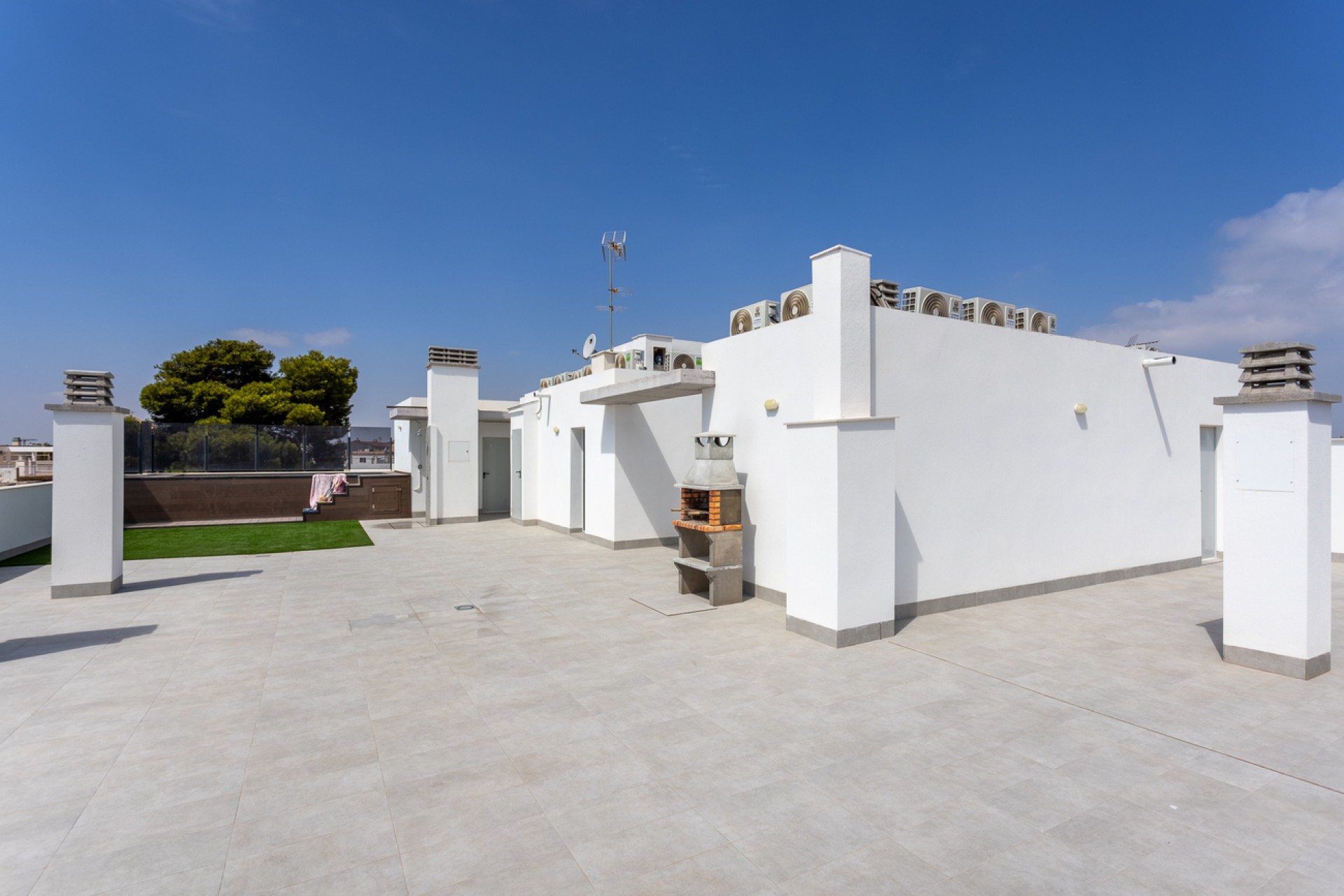 Återförsäljning - Apartment -
San Pedro del Pinatar - Los Cuarteros