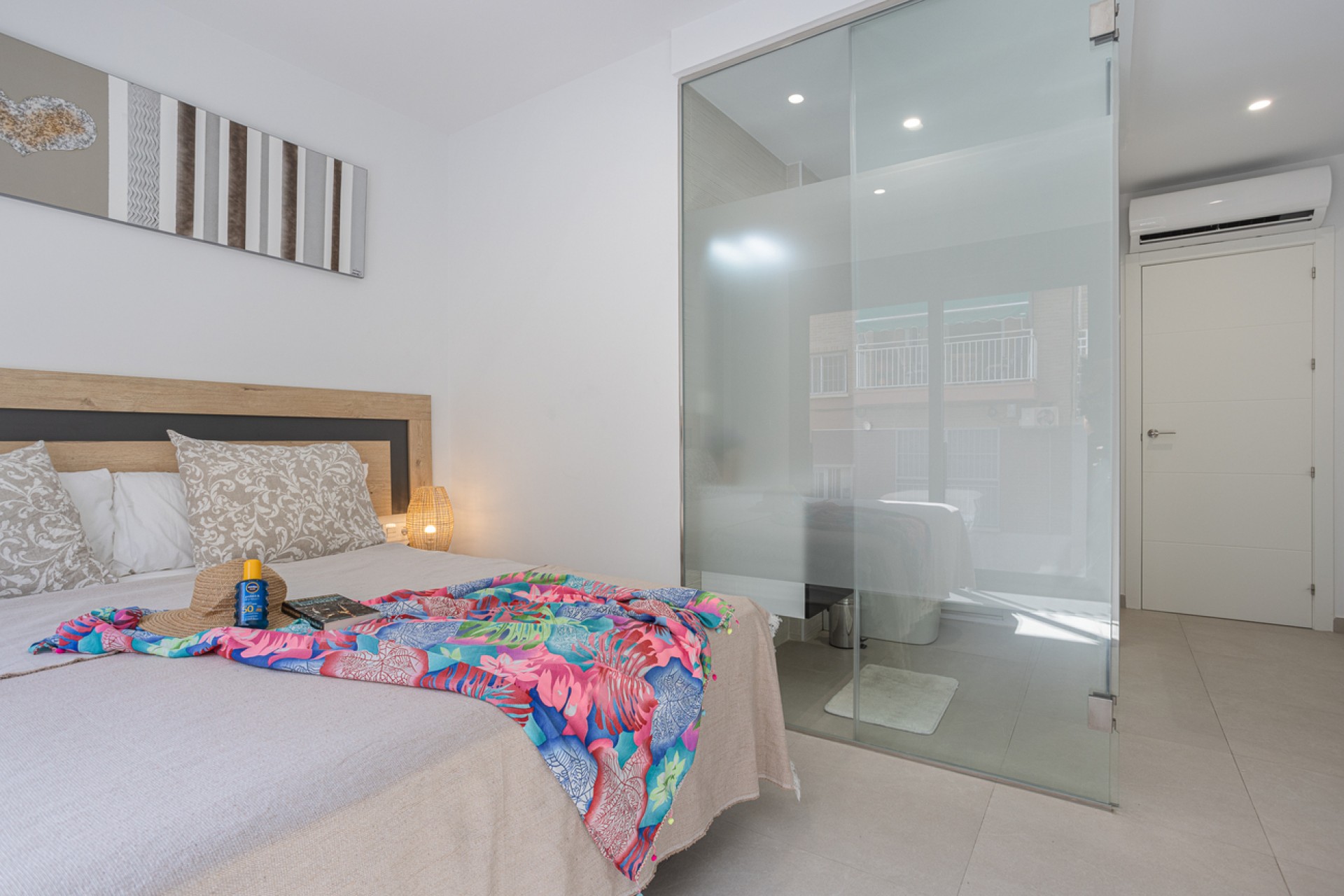 Återförsäljning - Apartment -
San Pedro del Pinatar - Los Cuarteros