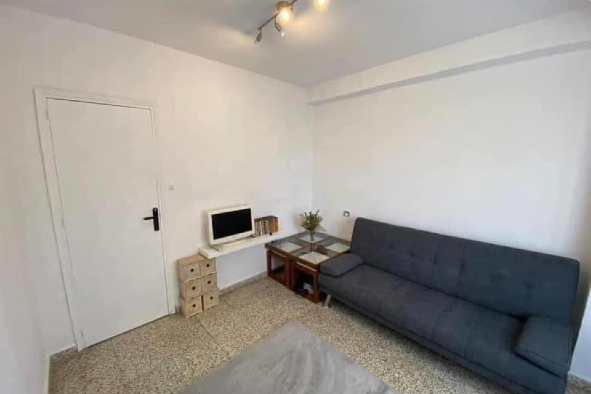 Återförsäljning - Apartment -
San Pedro del Pinatar - San Pedro De Pinatar