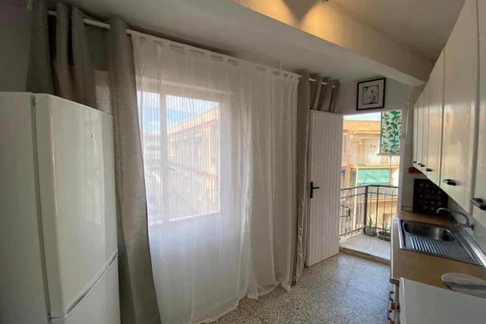 Återförsäljning - Apartment -
San Pedro del Pinatar - San Pedro De Pinatar