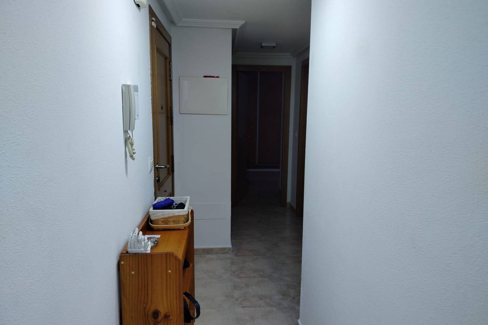 Återförsäljning - Apartment -
San Pedro del Pinatar - San Pedro De Pinatar