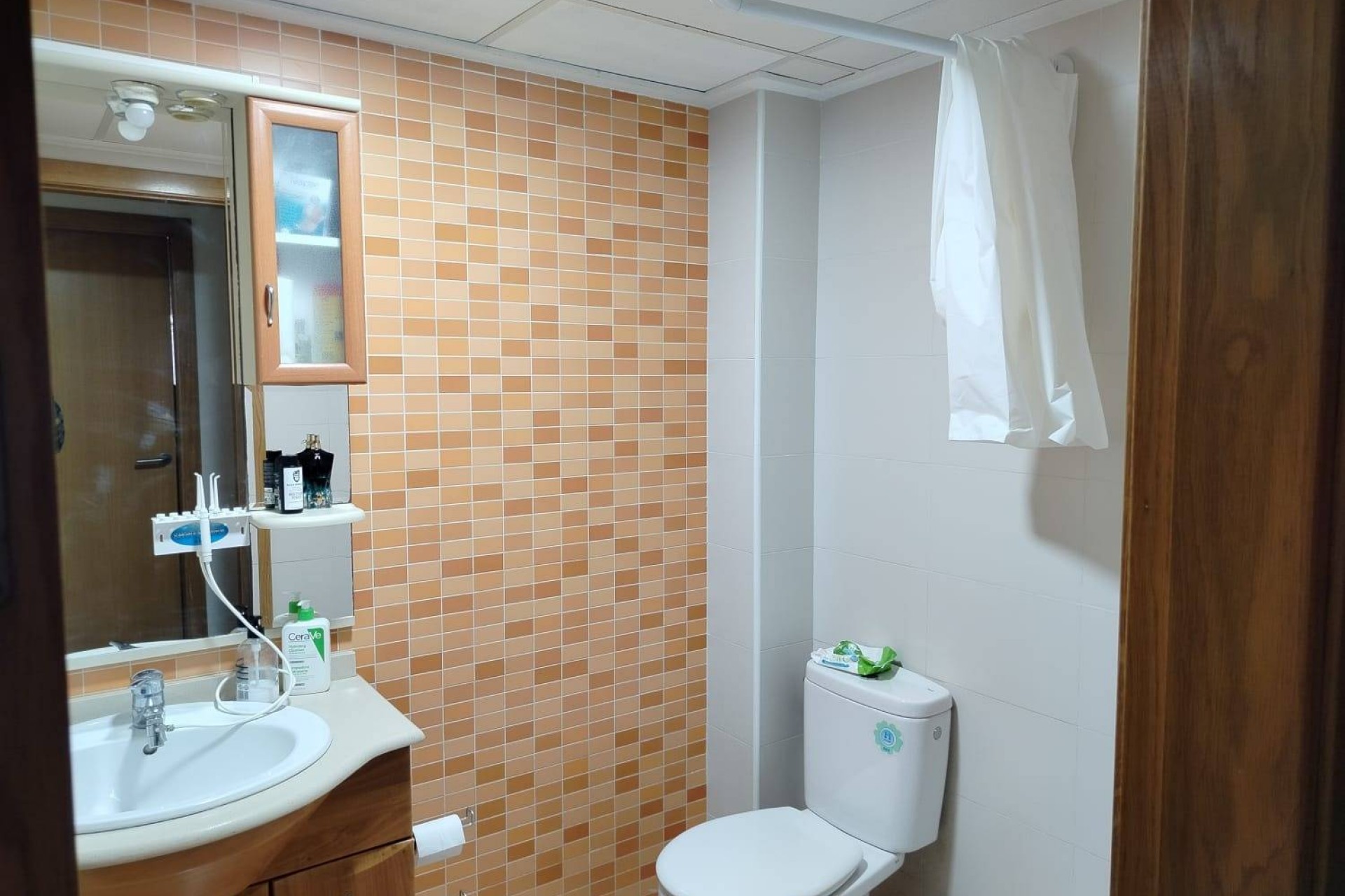 Återförsäljning - Apartment -
San Pedro del Pinatar - San Pedro De Pinatar