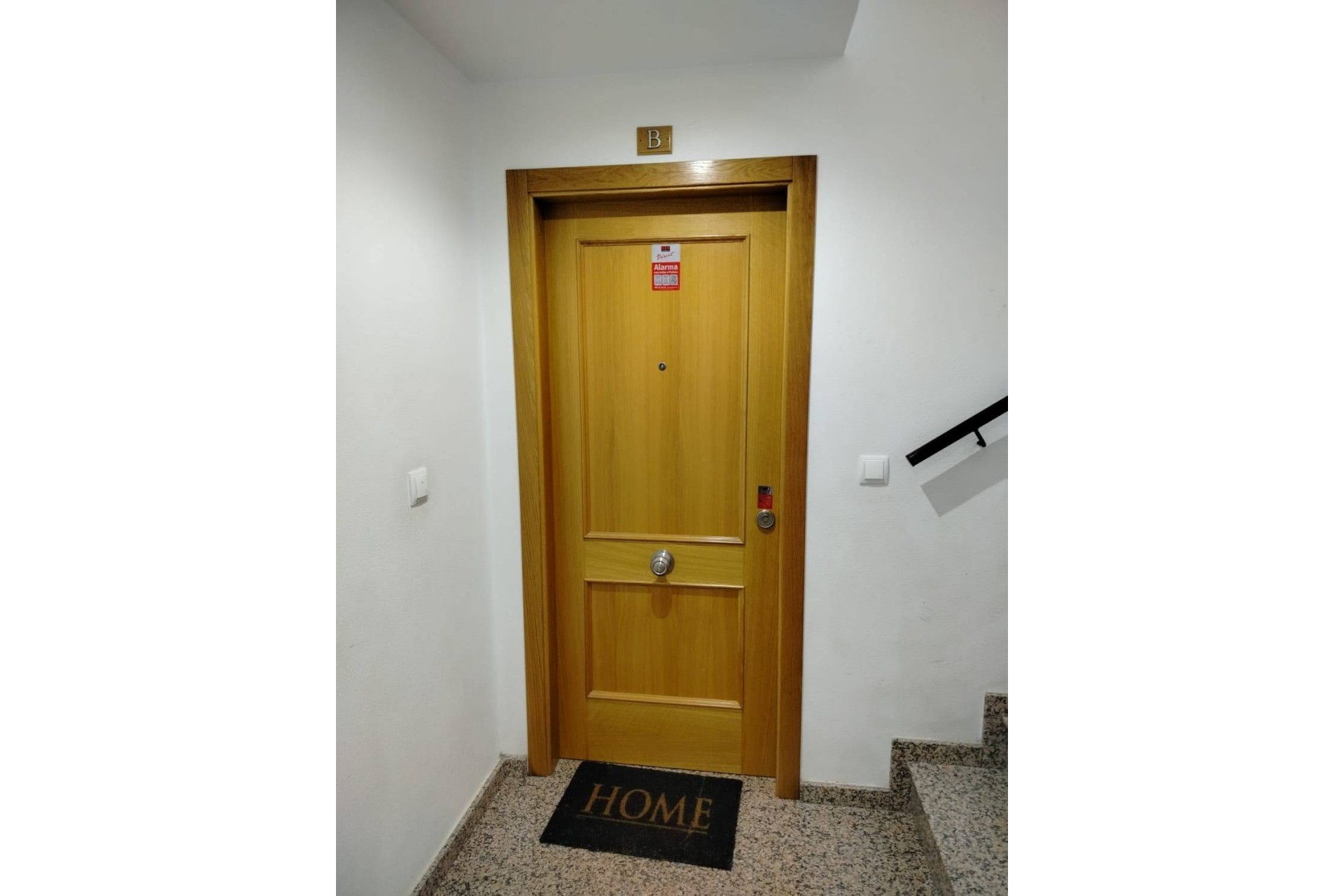 Återförsäljning - Apartment -
San Pedro del Pinatar - San Pedro De Pinatar