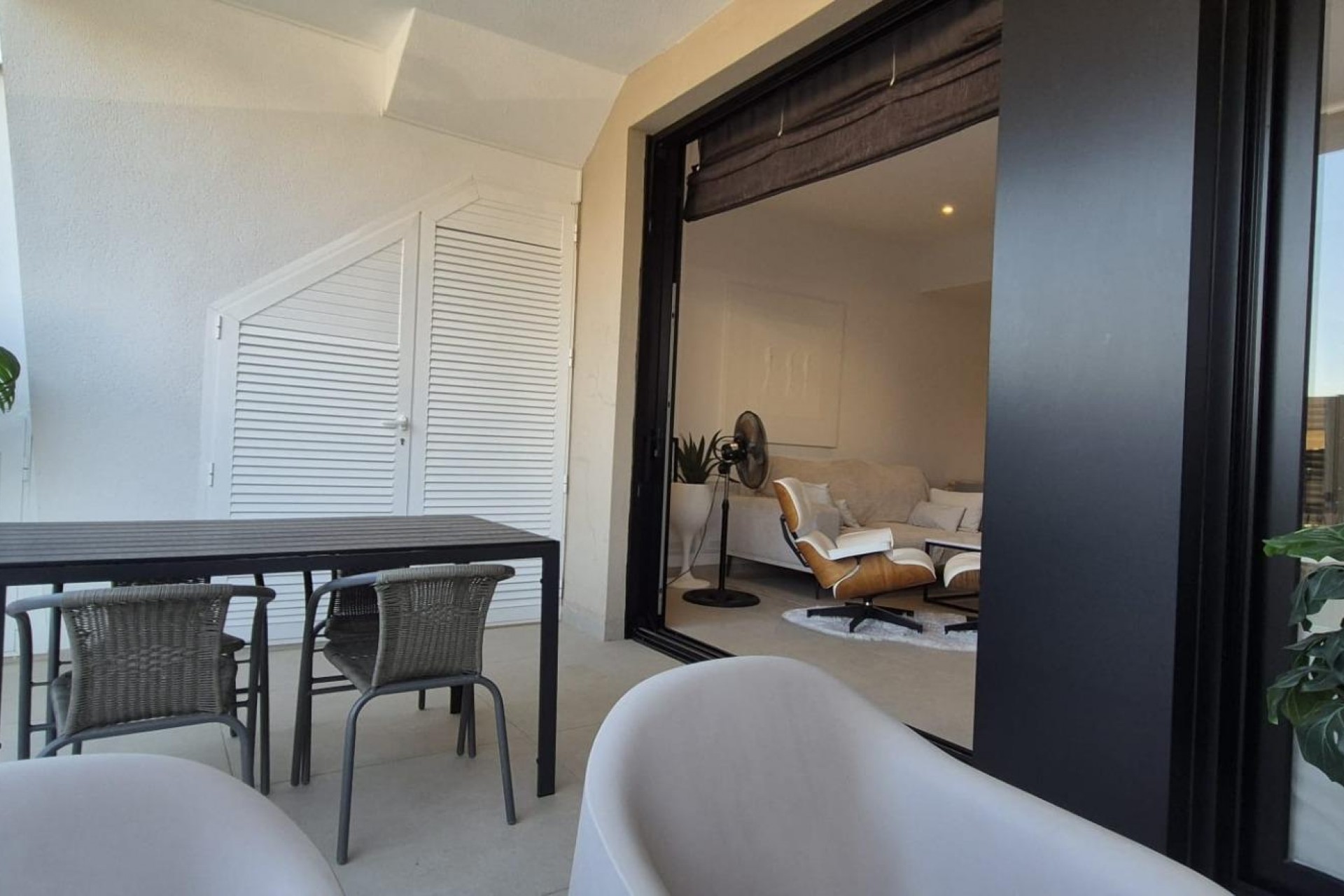 Återförsäljning - Apartment -
San Pedro del Pinatar - San Pedro De Pinatar