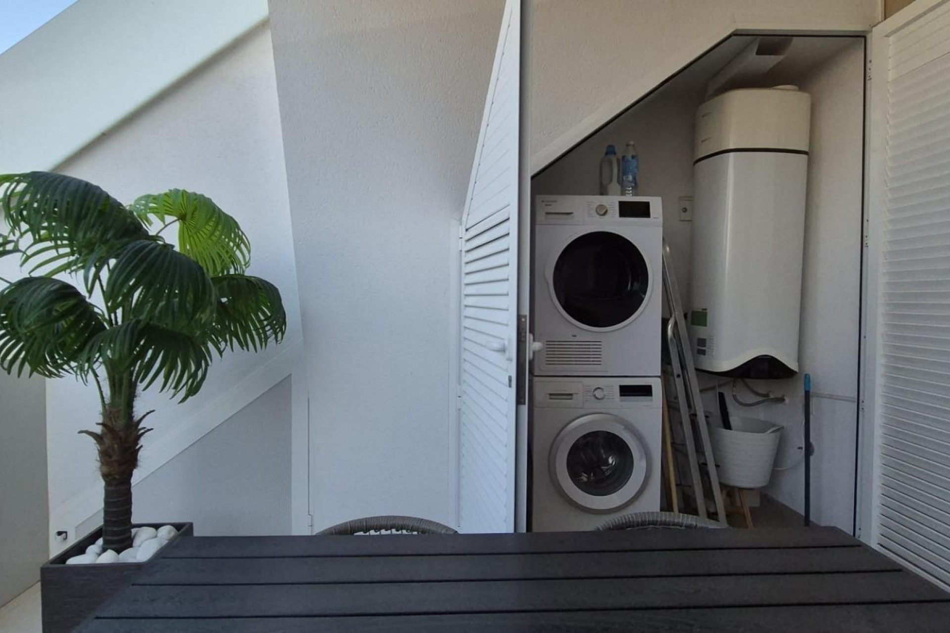 Återförsäljning - Apartment -
San Pedro del Pinatar - San Pedro De Pinatar