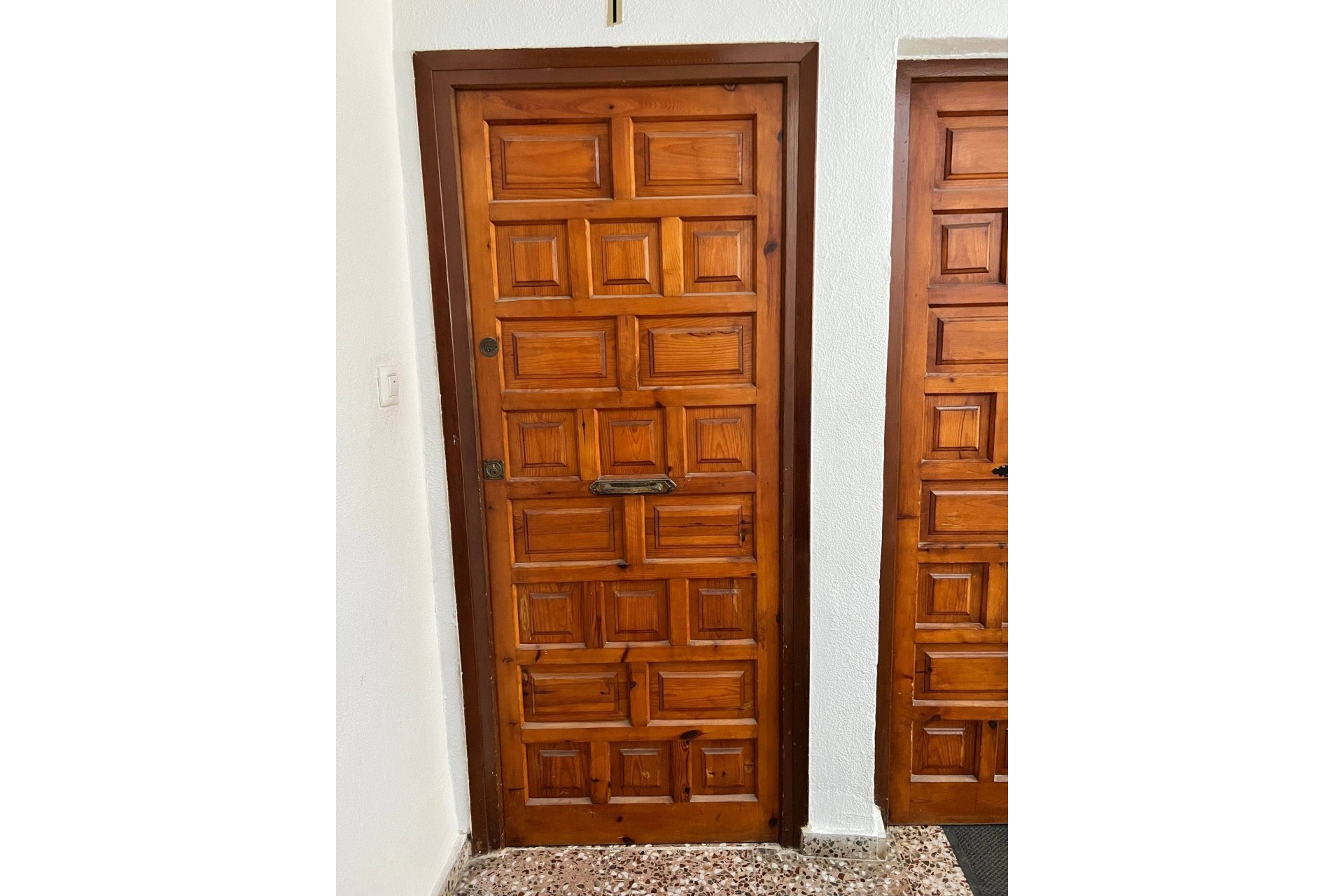 Återförsäljning - Apartment -
San Pedro del Pinatar - Villananitos  Lo Pagan