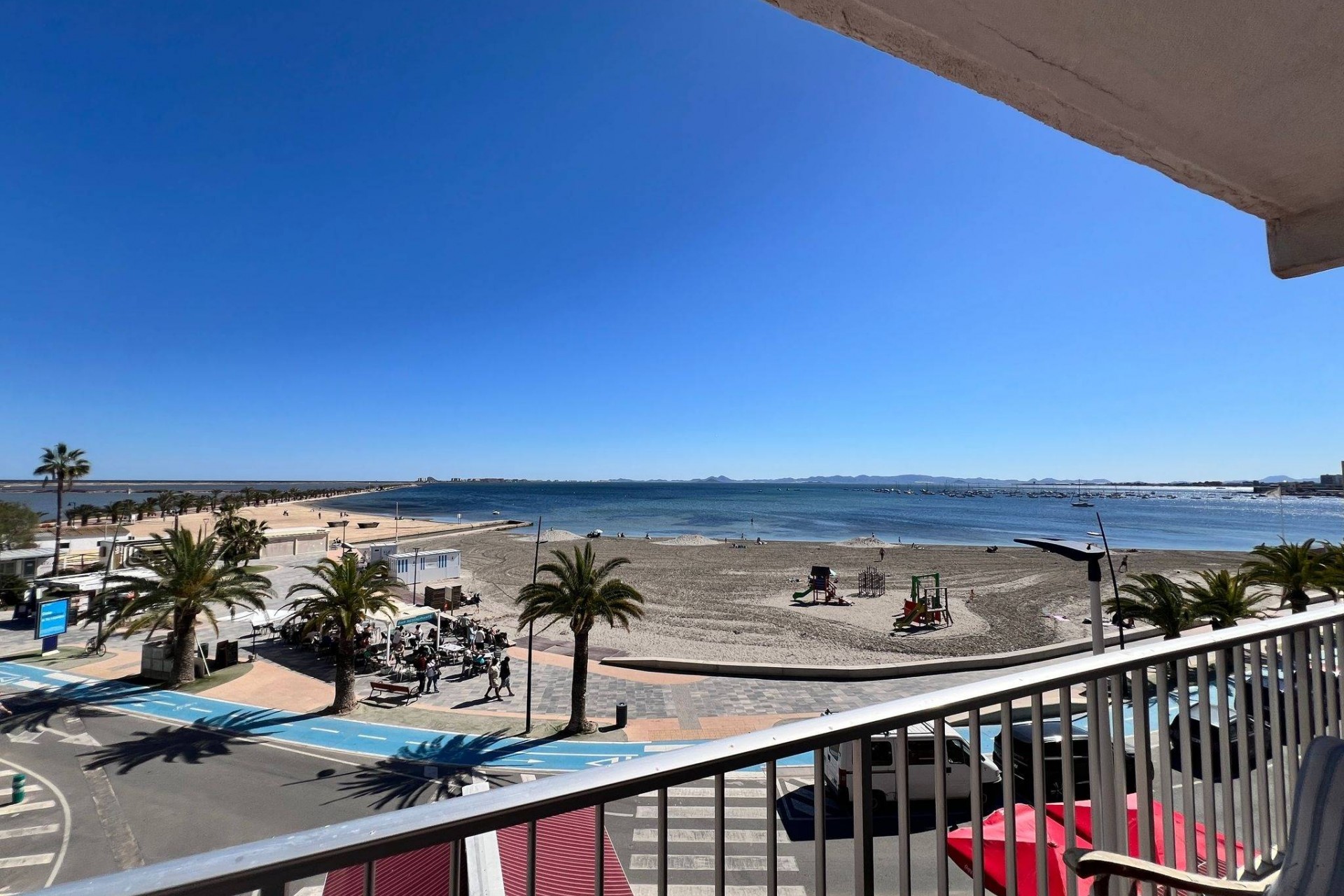 Återförsäljning - Apartment -
San Pedro del Pinatar - Villananitos  Lo Pagan