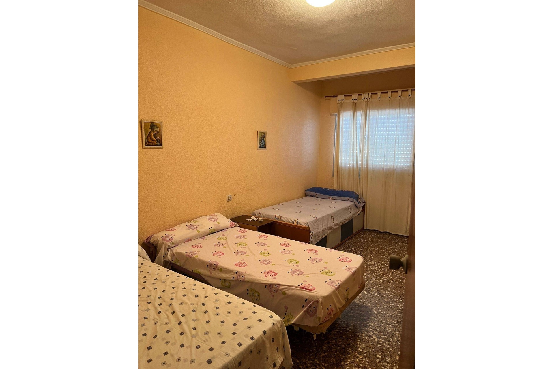 Återförsäljning - Apartment -
San Pedro del Pinatar - Villananitos  Lo Pagan
