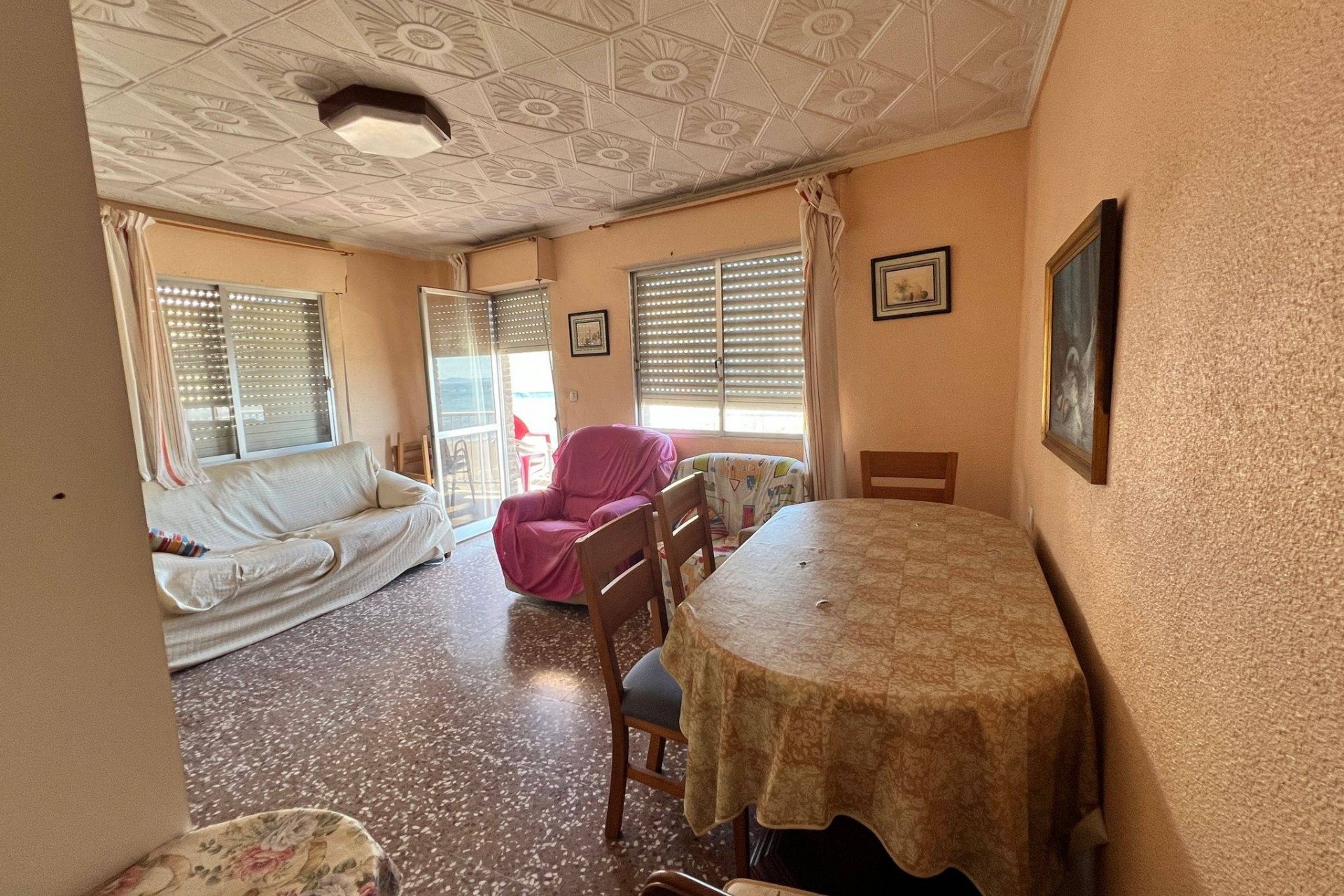 Återförsäljning - Apartment -
San Pedro del Pinatar - Villananitos  Lo Pagan
