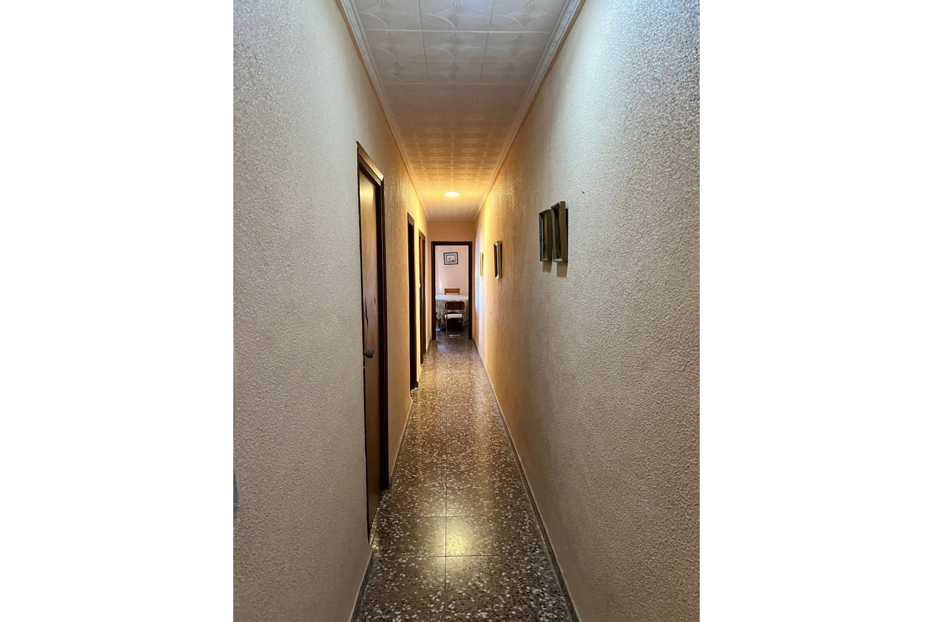 Återförsäljning - Apartment -
San Pedro del Pinatar - Villananitos  Lo Pagan