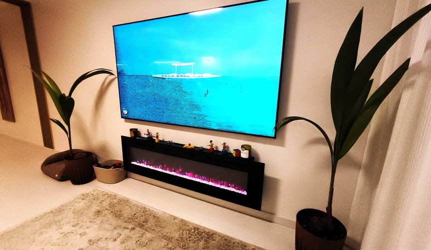 Återförsäljning - Apartment -
San Pedro del Pinatar - Villananitos