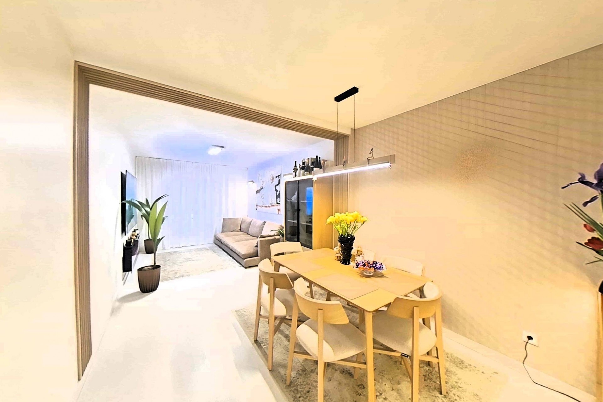 Återförsäljning - Apartment -
San Pedro del Pinatar - Villananitos