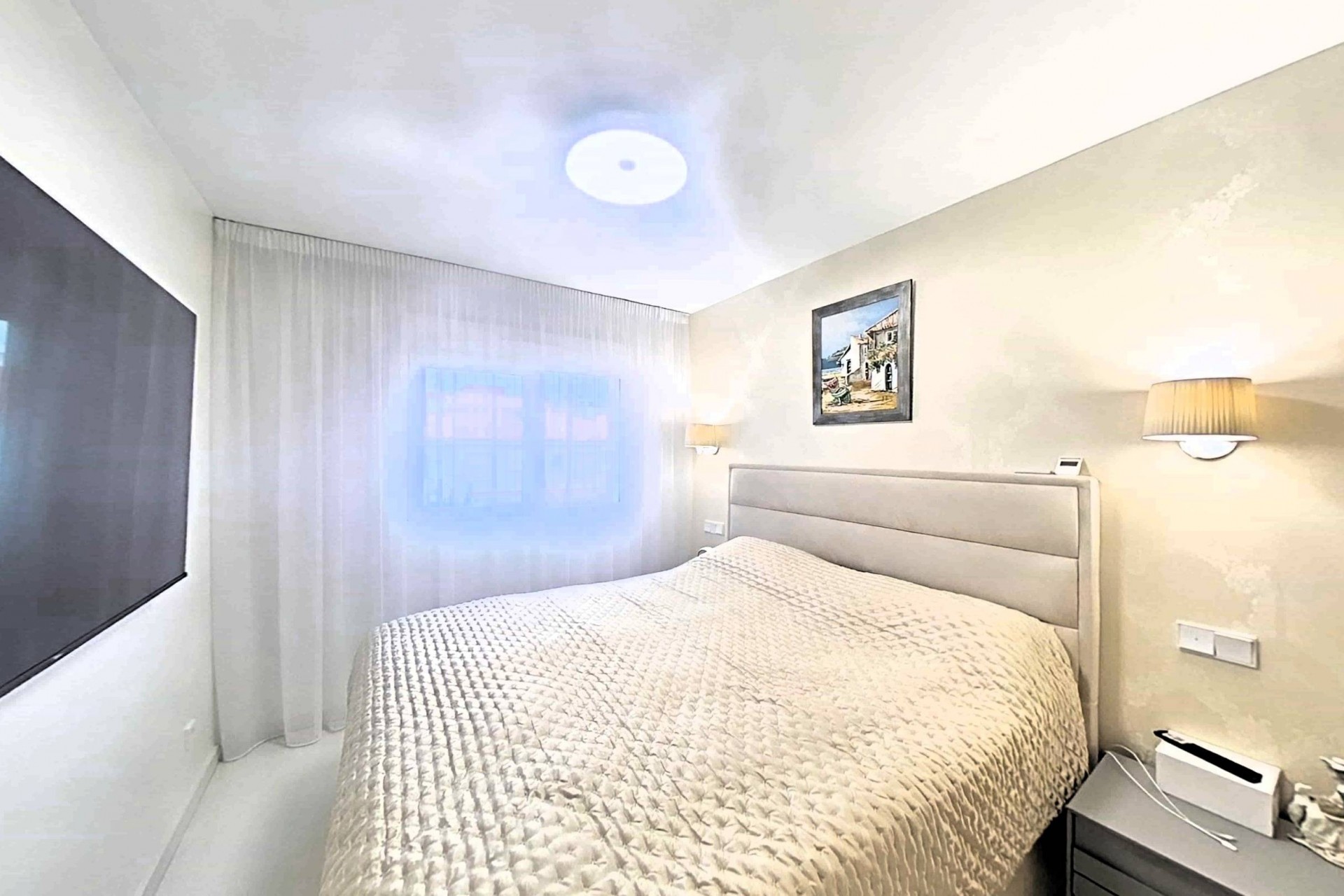 Återförsäljning - Apartment -
San Pedro del Pinatar - Villananitos