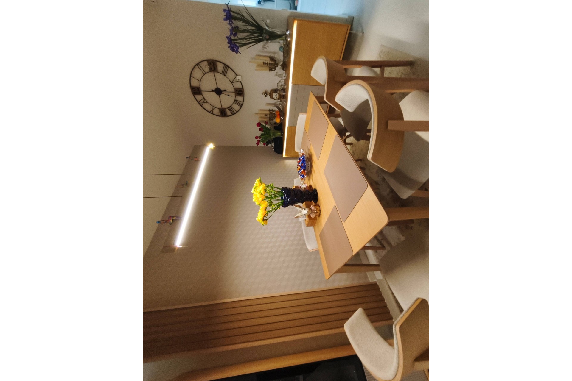 Återförsäljning - Apartment -
San Pedro del Pinatar - Villananitos