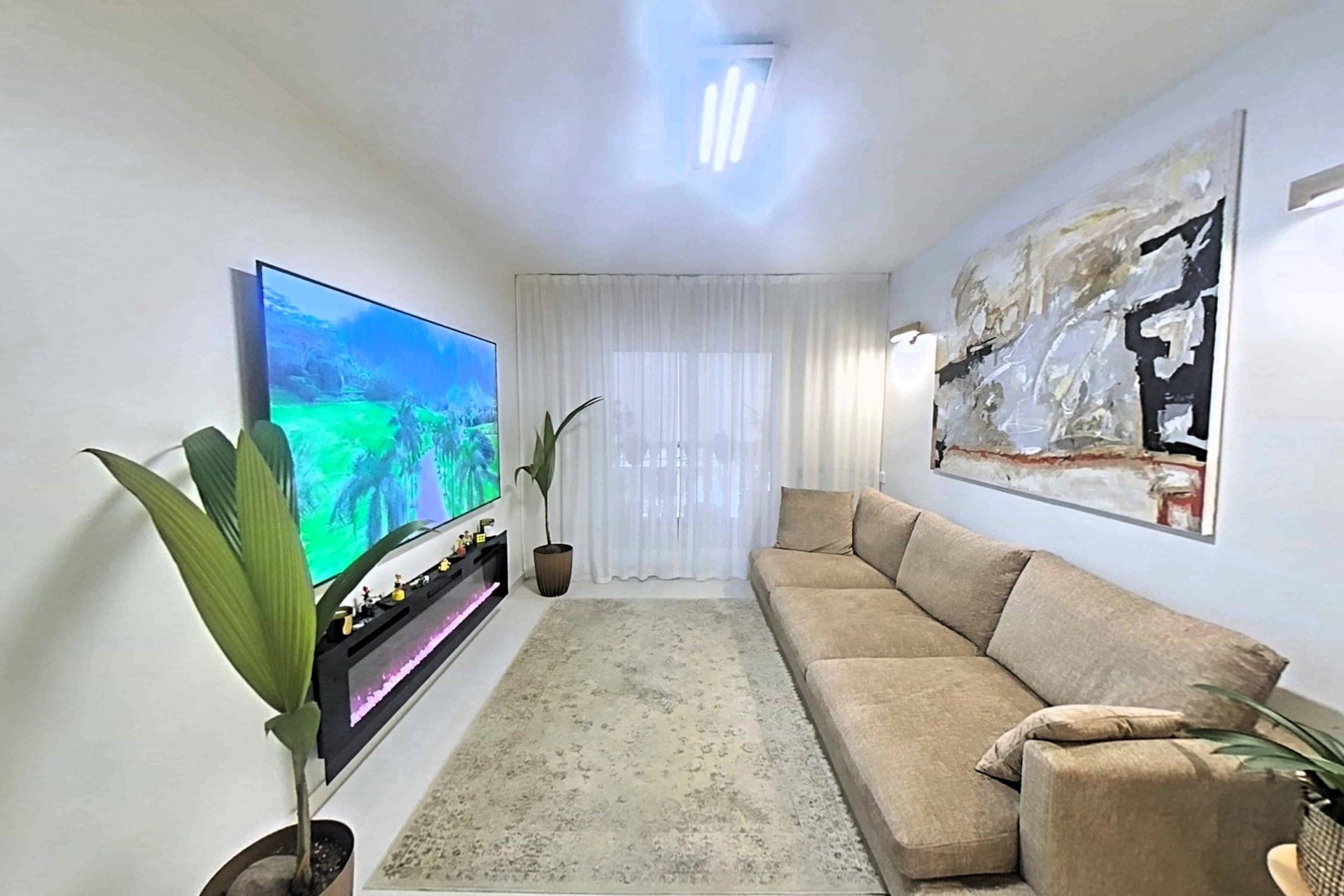 Återförsäljning - Apartment -
San Pedro del Pinatar - Villananitos