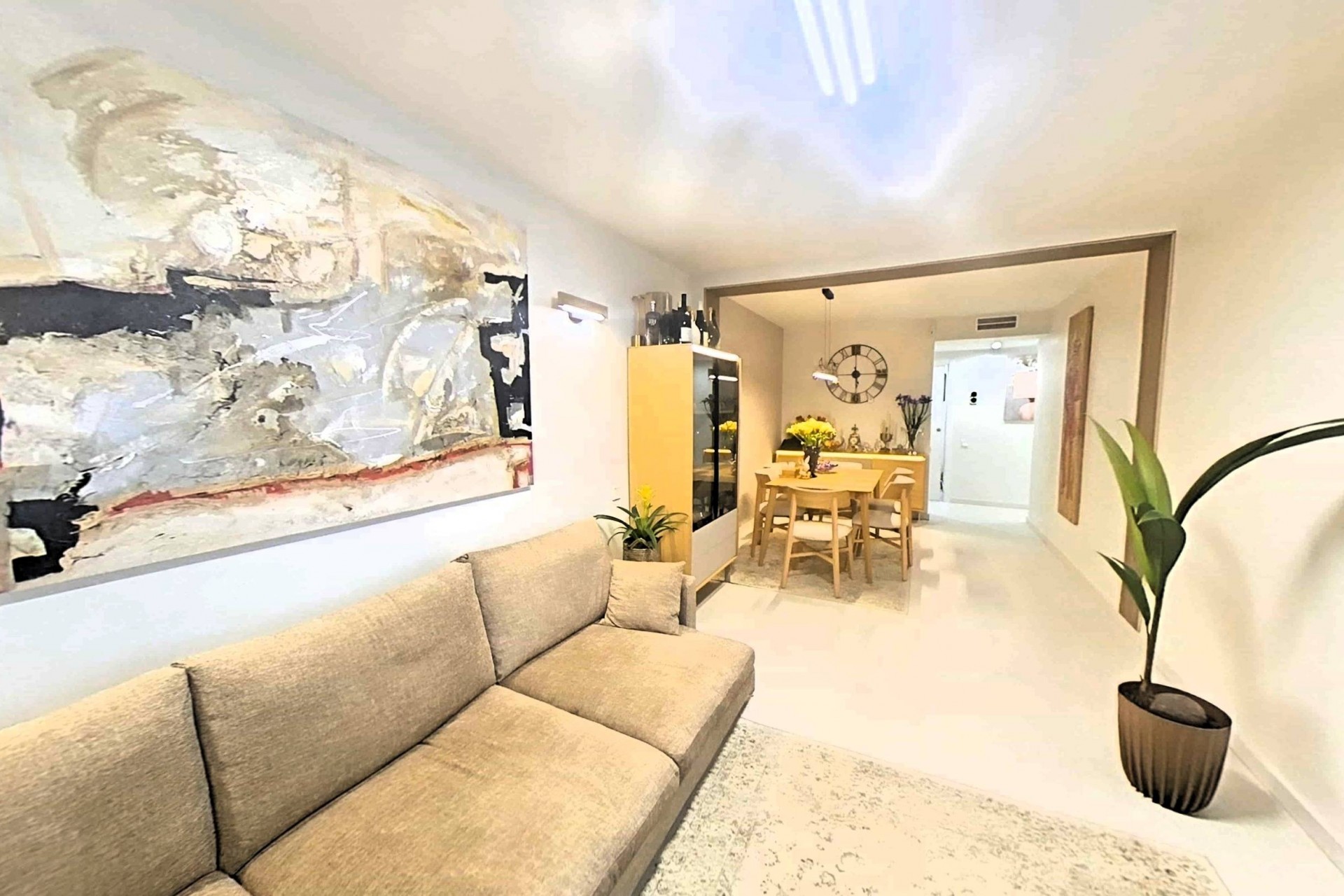 Återförsäljning - Apartment -
San Pedro del Pinatar - Villananitos