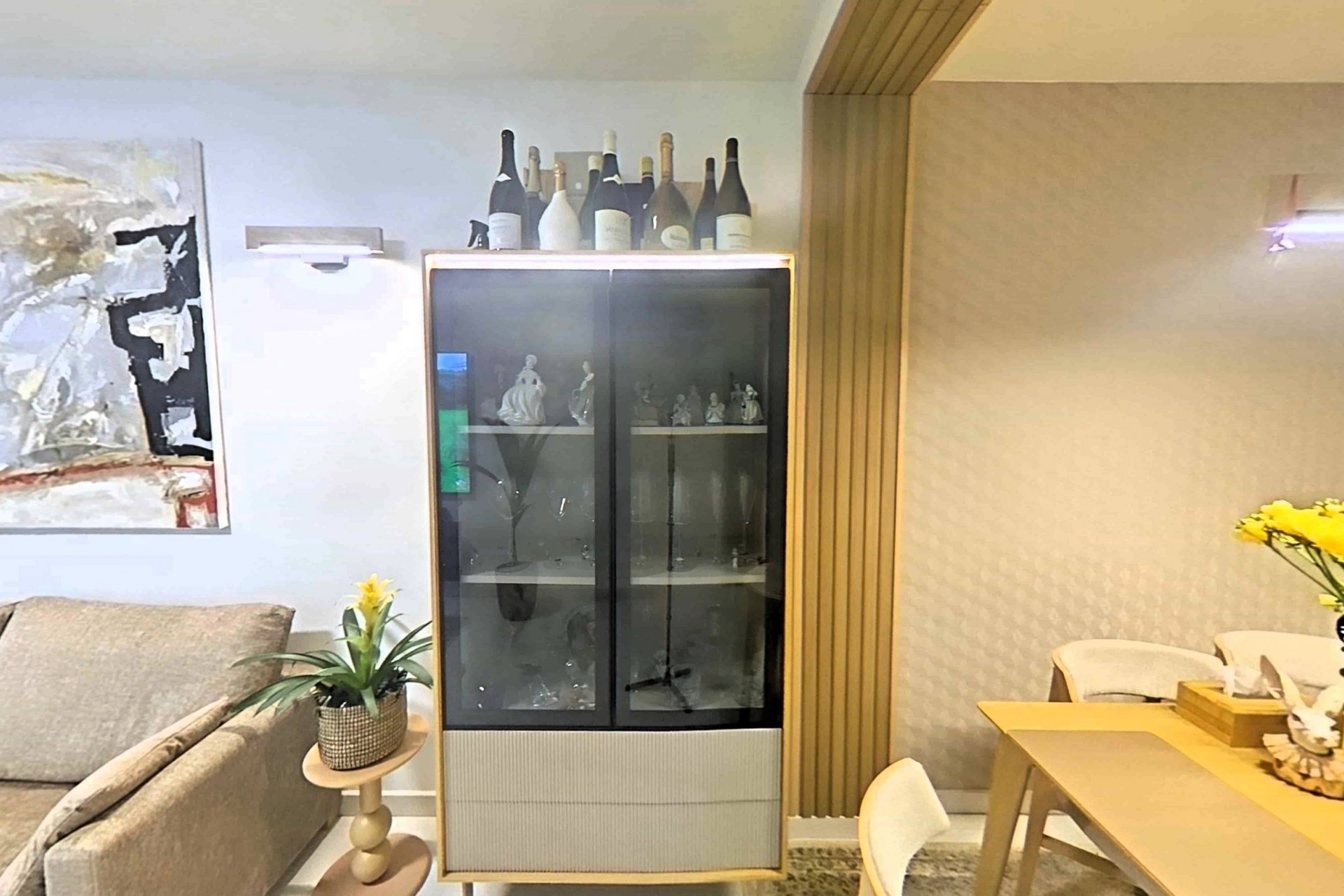 Återförsäljning - Apartment -
San Pedro del Pinatar - Villananitos