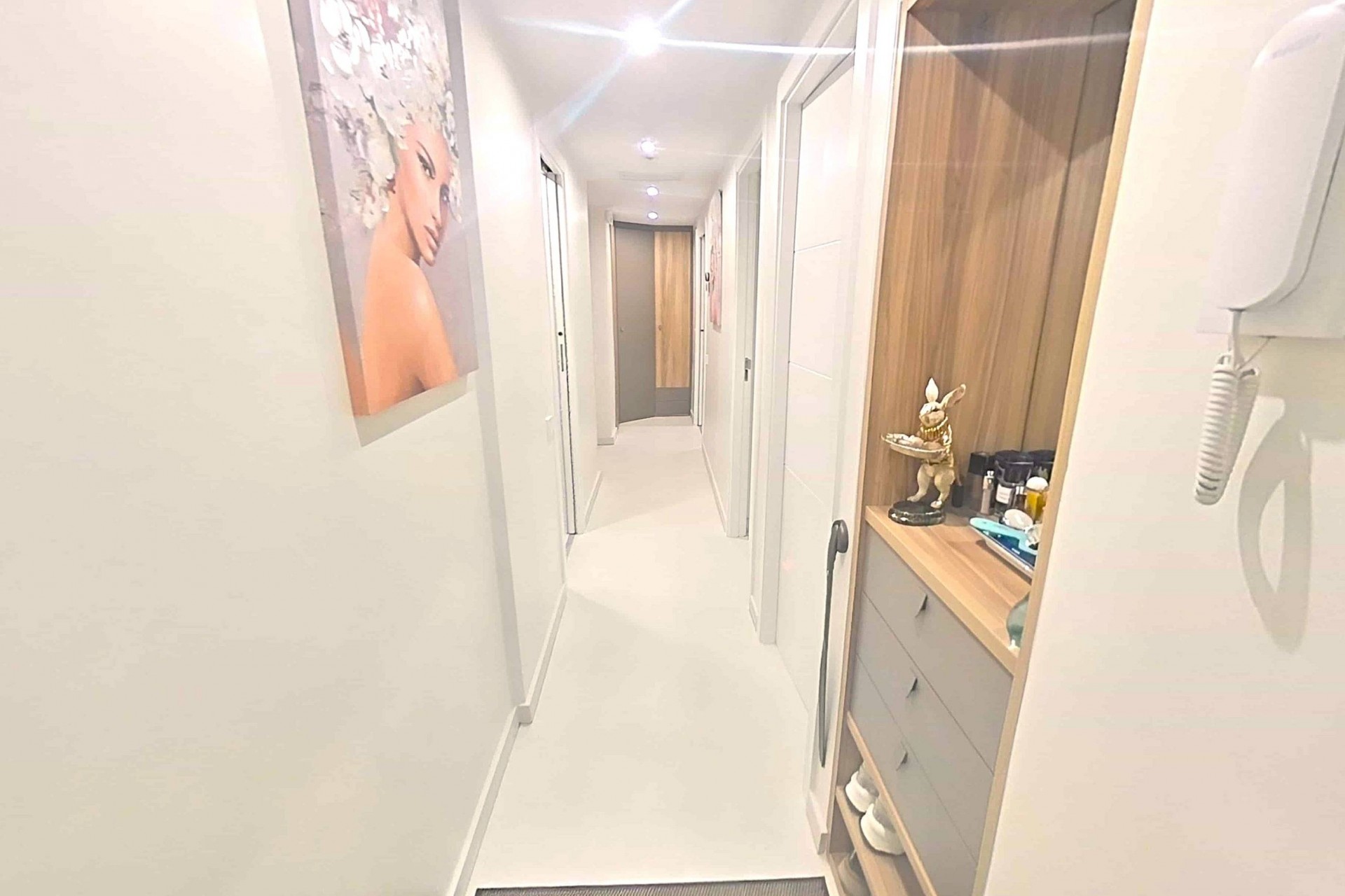 Återförsäljning - Apartment -
San Pedro del Pinatar - Villananitos