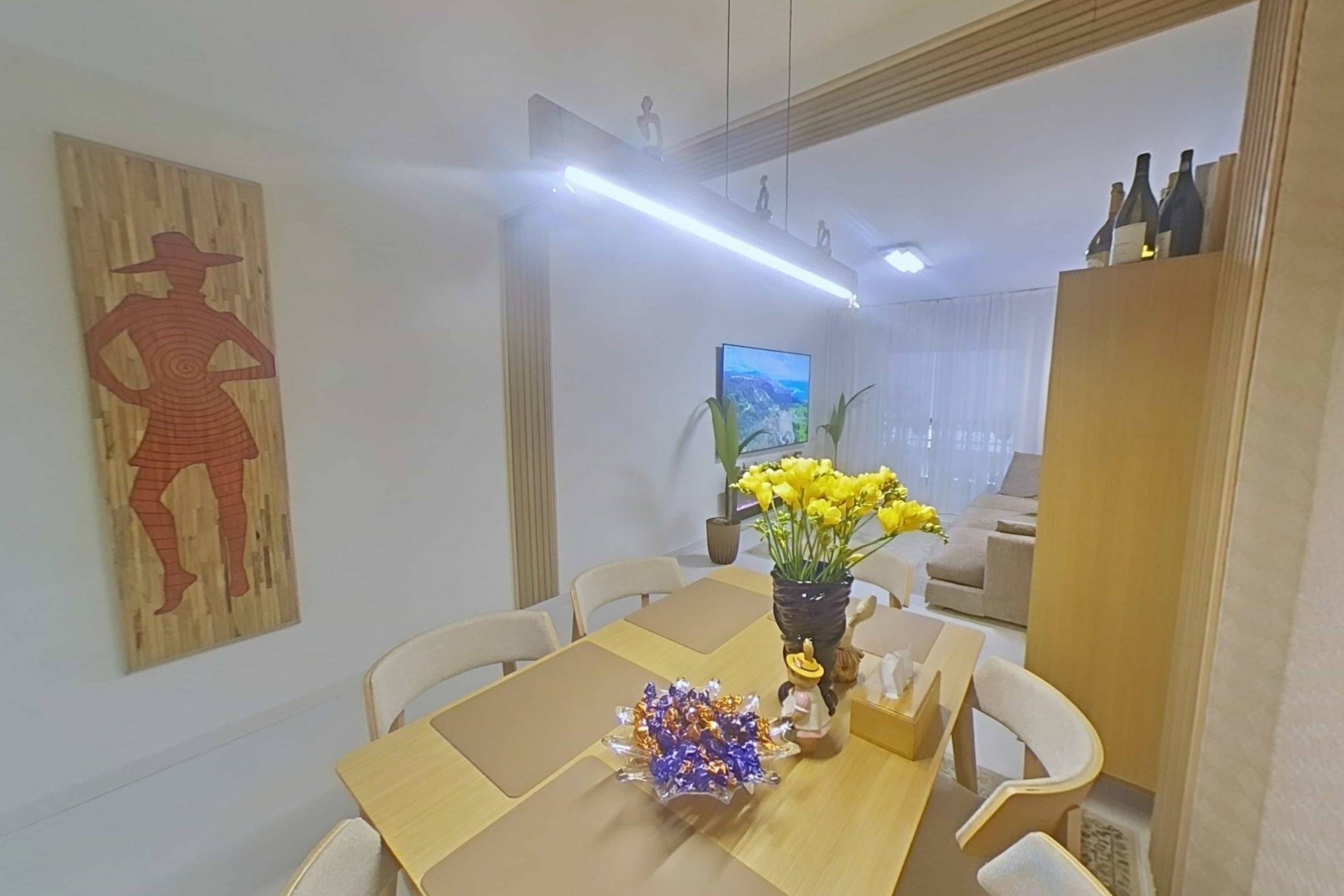 Återförsäljning - Apartment -
San Pedro del Pinatar - Villananitos