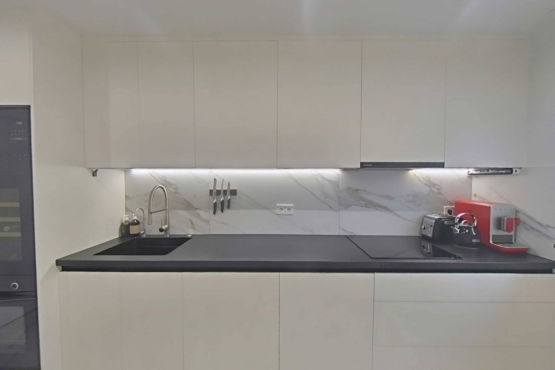 Återförsäljning - Apartment -
San Pedro del Pinatar - Villananitos