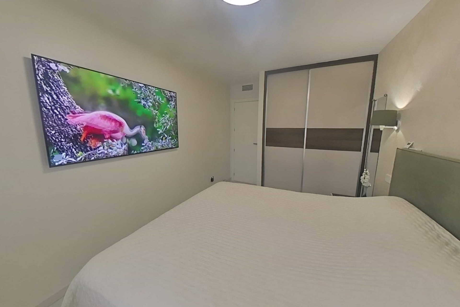 Återförsäljning - Apartment -
San Pedro del Pinatar - Villananitos