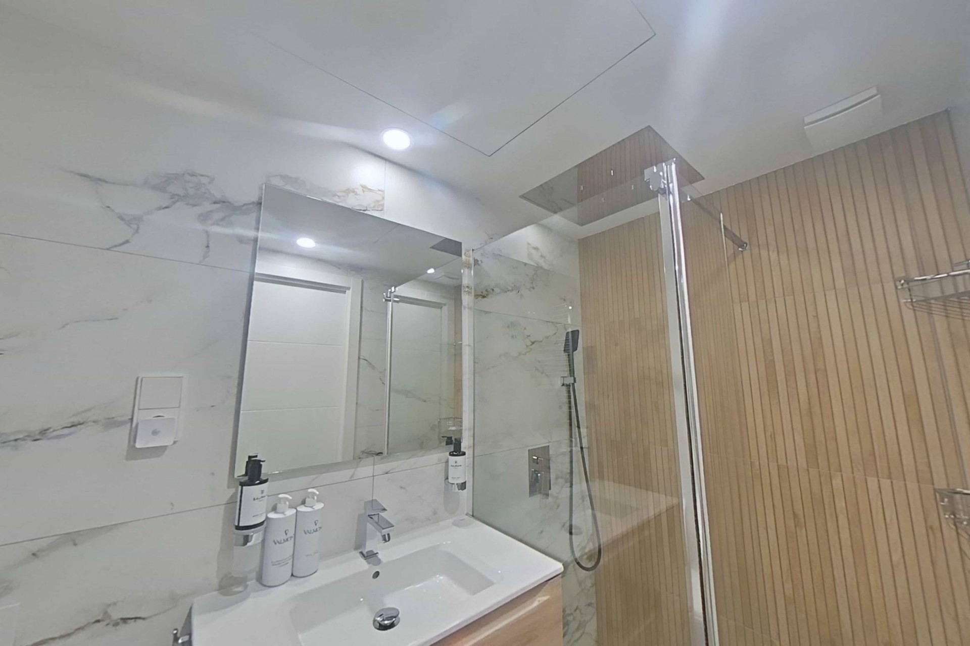 Återförsäljning - Apartment -
San Pedro del Pinatar - Villananitos