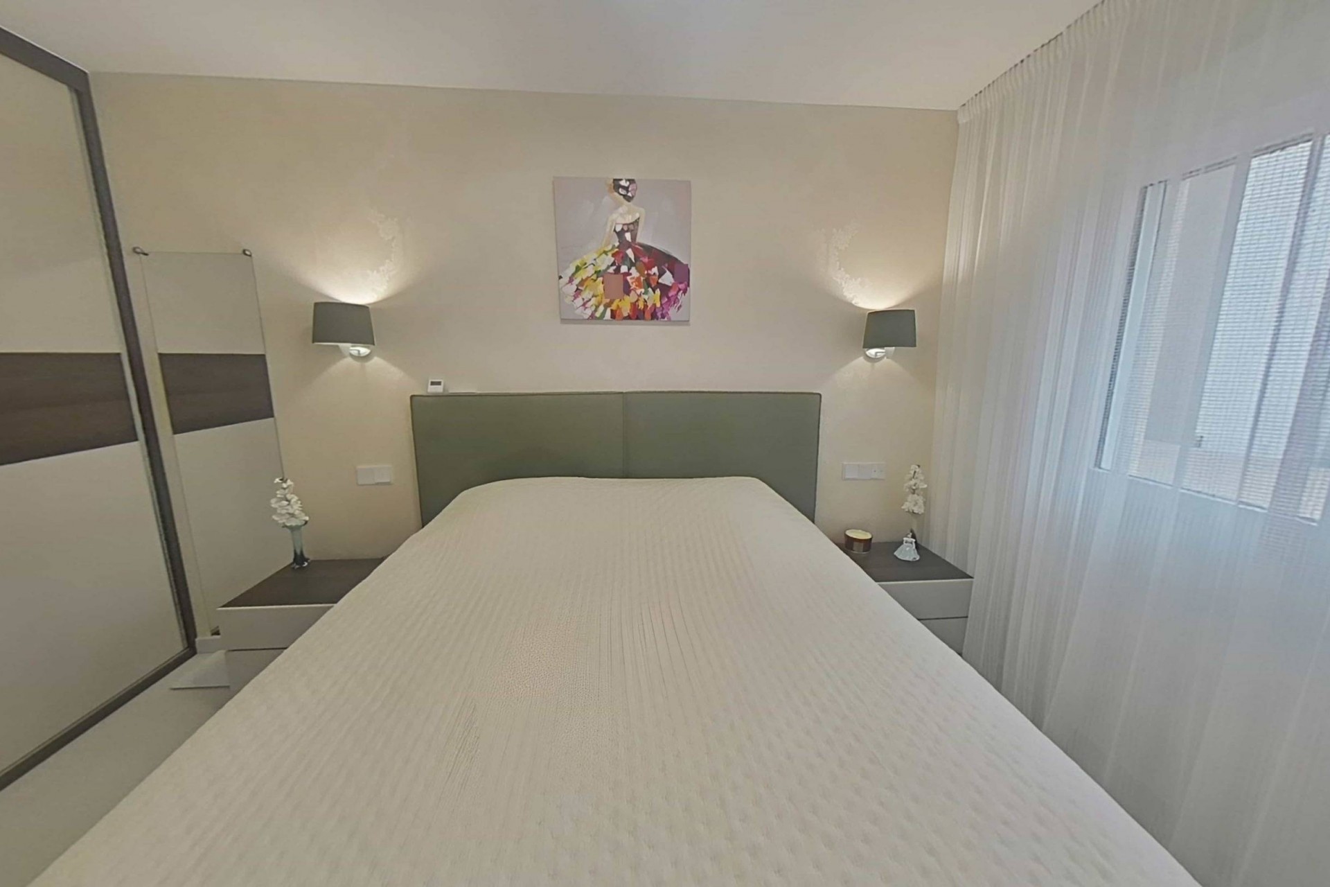 Återförsäljning - Apartment -
San Pedro del Pinatar - Villananitos