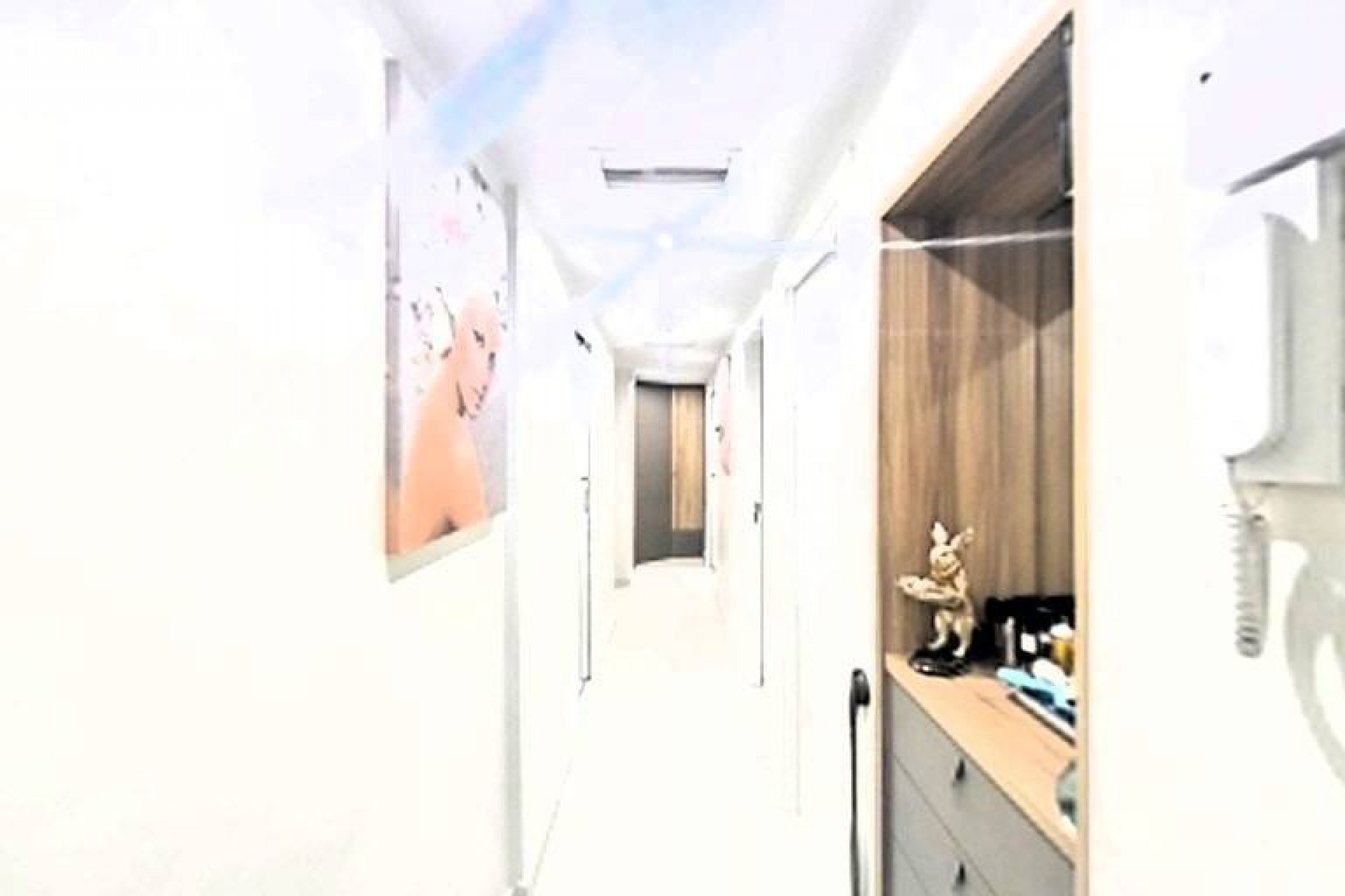 Återförsäljning - Apartment -
San Pedro del Pinatar - Villananitos