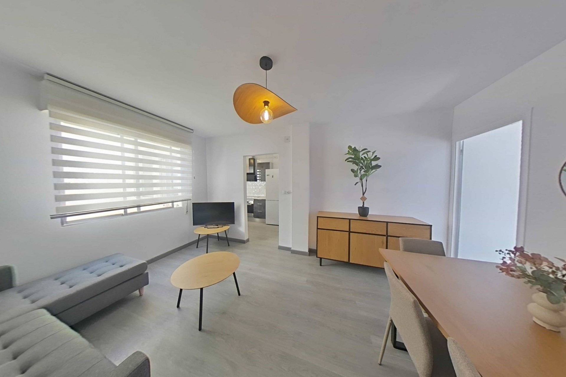 Återförsäljning - Apartment -
San Pedro del Pinatar - Villananitos