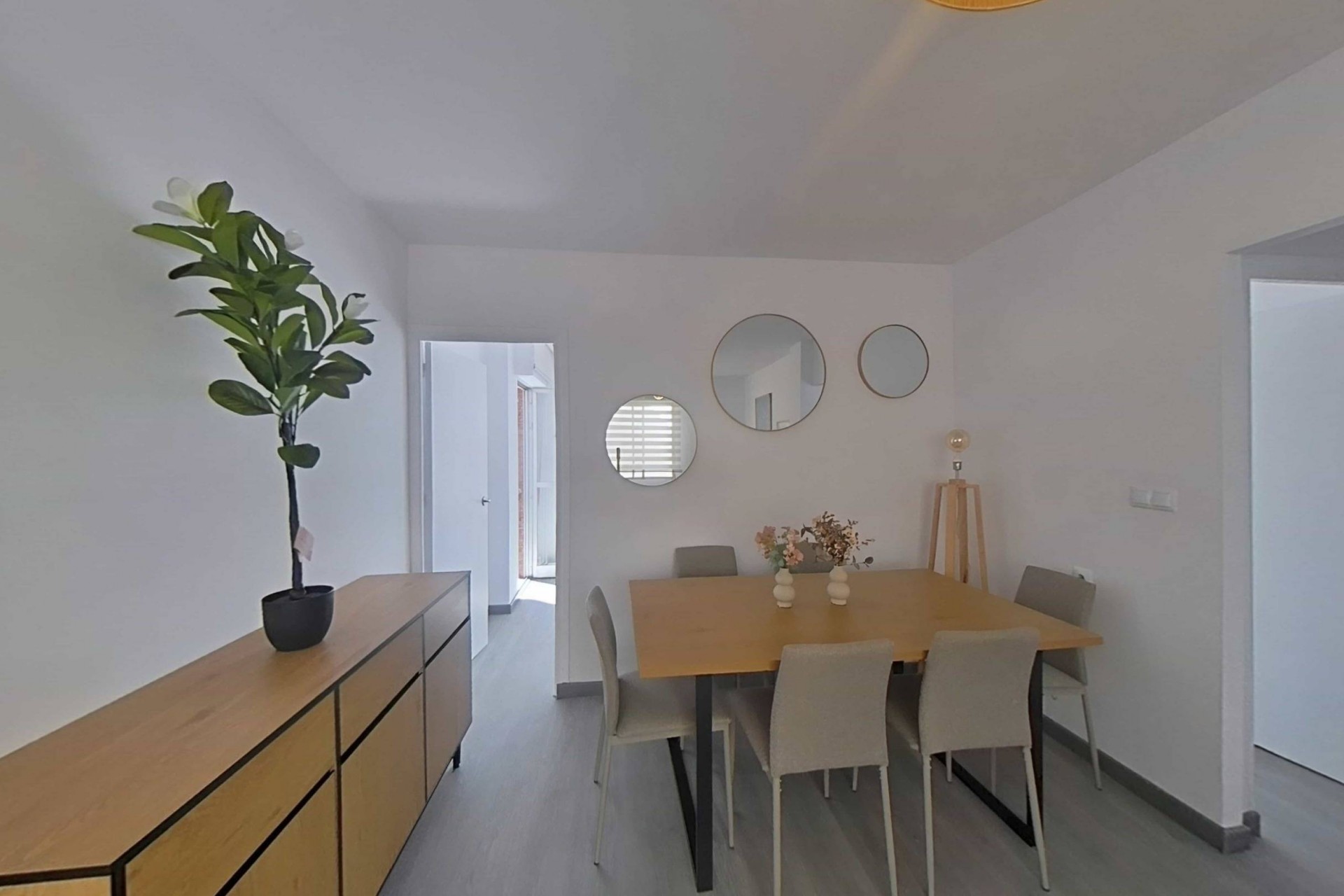 Återförsäljning - Apartment -
San Pedro del Pinatar - Villananitos