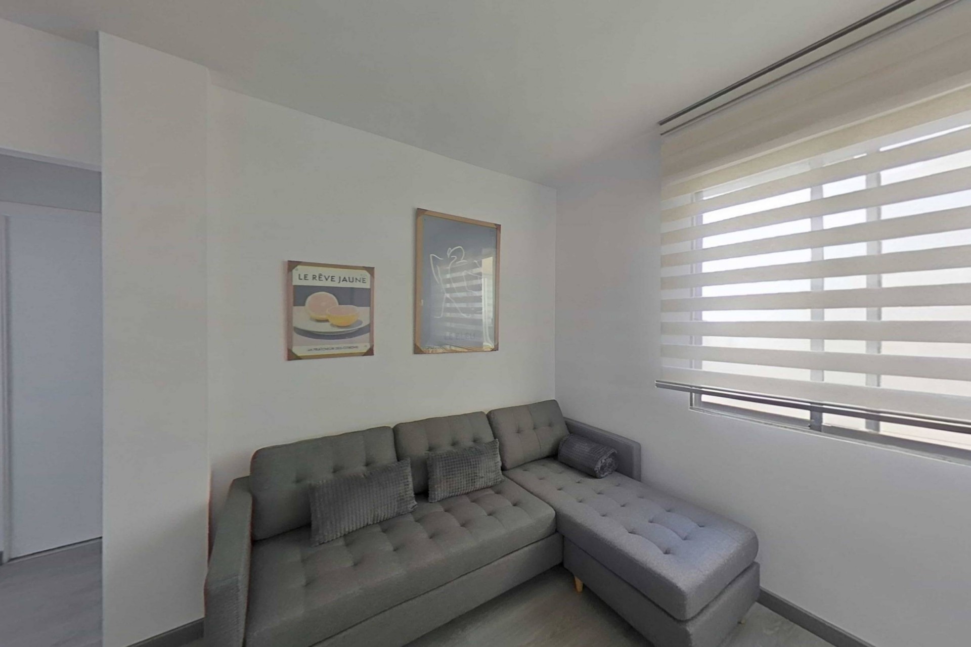 Återförsäljning - Apartment -
San Pedro del Pinatar - Villananitos