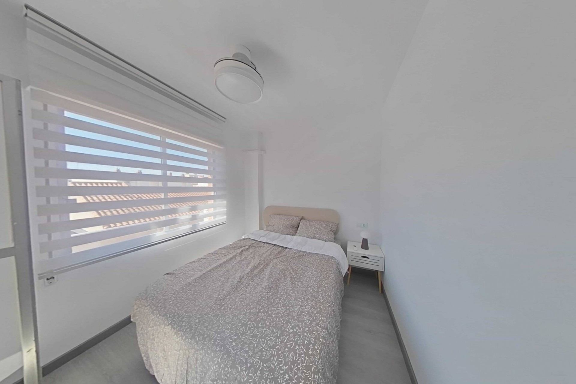 Återförsäljning - Apartment -
San Pedro del Pinatar - Villananitos
