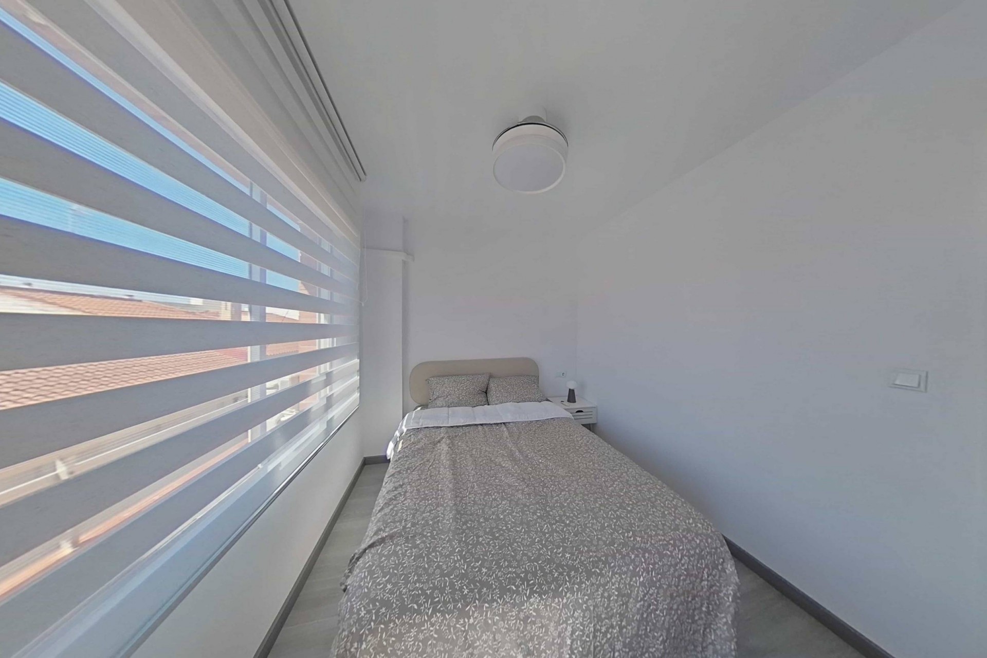 Återförsäljning - Apartment -
San Pedro del Pinatar - Villananitos