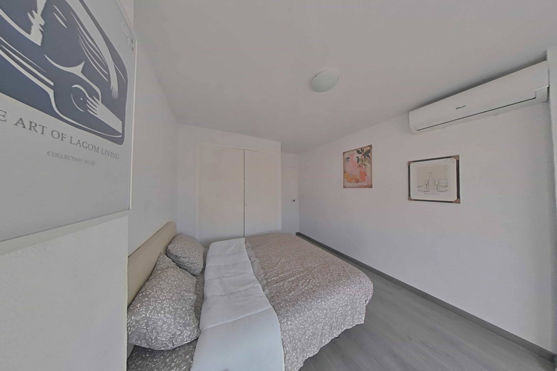Återförsäljning - Apartment -
San Pedro del Pinatar - Villananitos