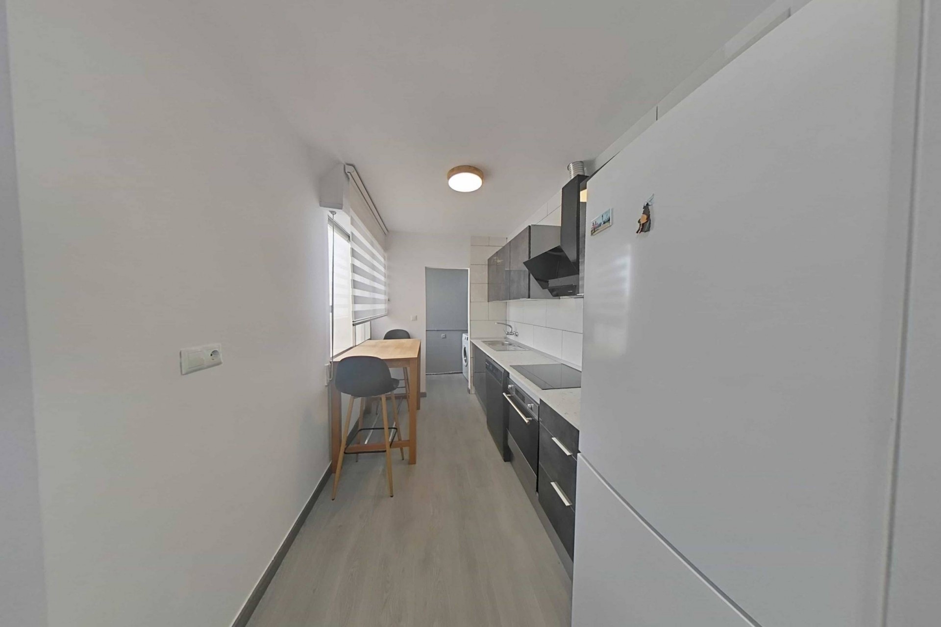 Återförsäljning - Apartment -
San Pedro del Pinatar - Villananitos