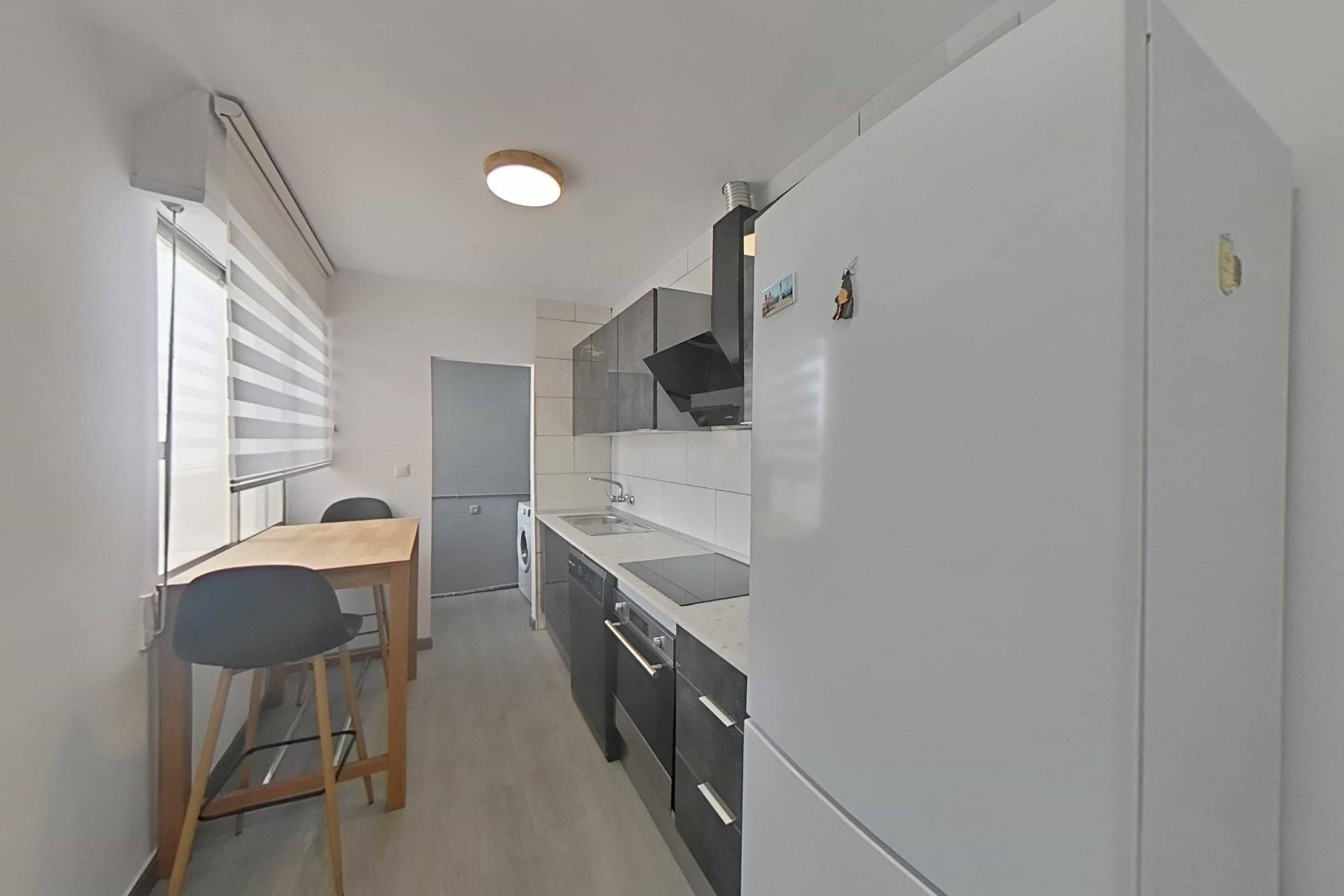 Återförsäljning - Apartment -
San Pedro del Pinatar - Villananitos