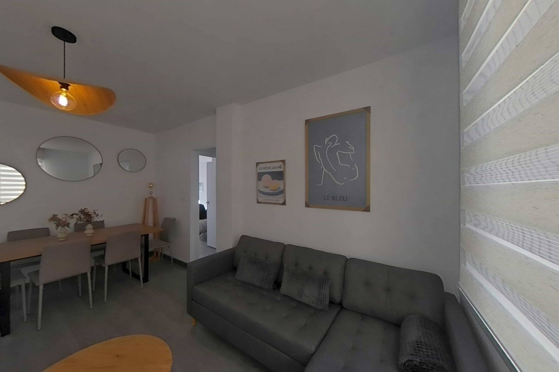 Återförsäljning - Apartment -
San Pedro del Pinatar - Villananitos