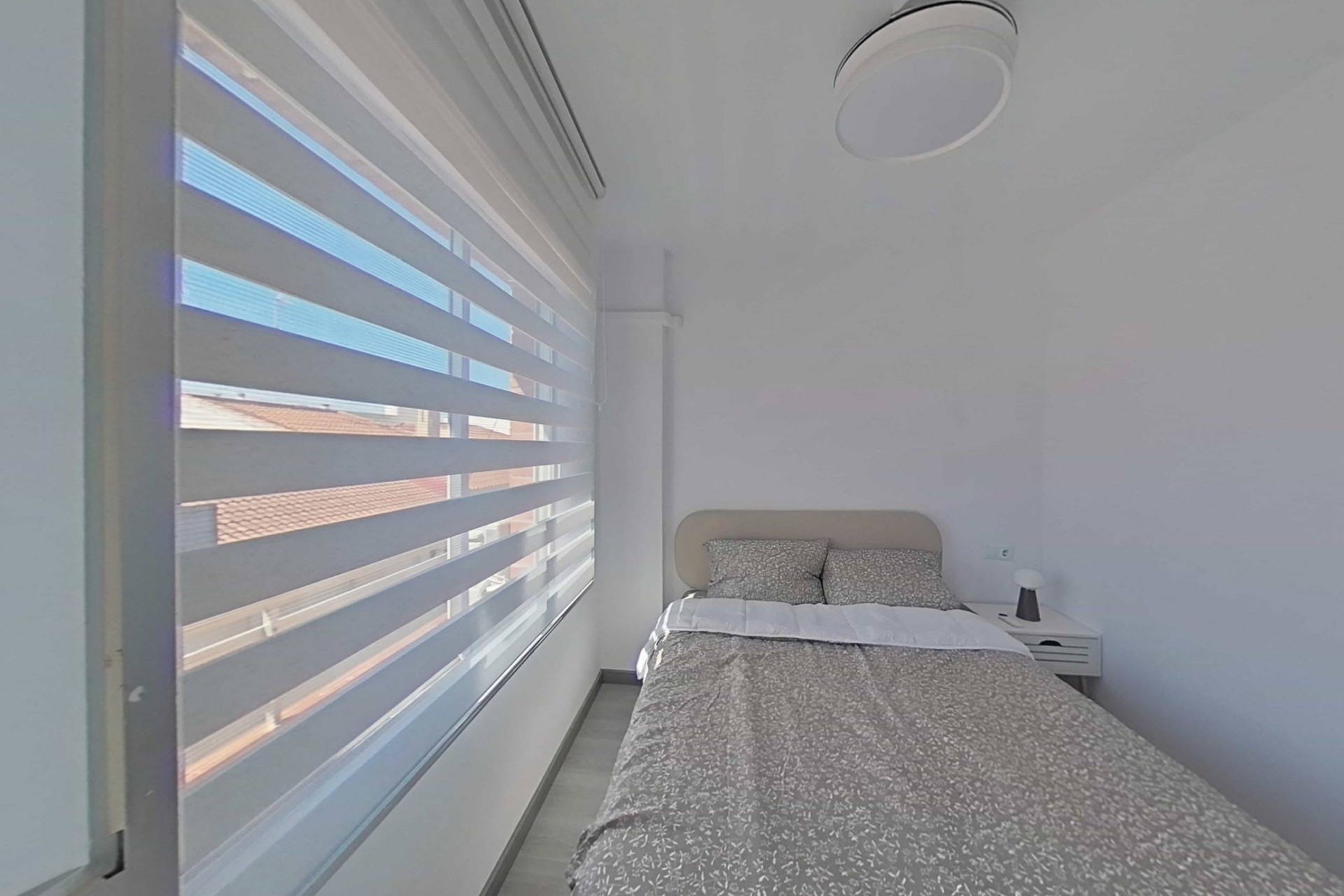 Återförsäljning - Apartment -
San Pedro del Pinatar - Villananitos