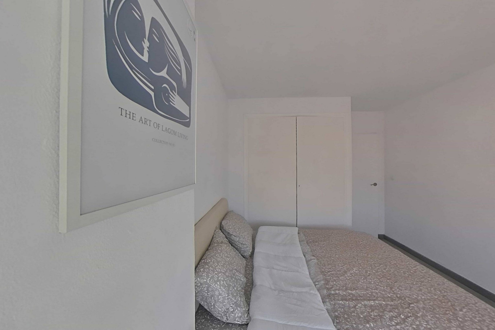 Återförsäljning - Apartment -
San Pedro del Pinatar - Villananitos
