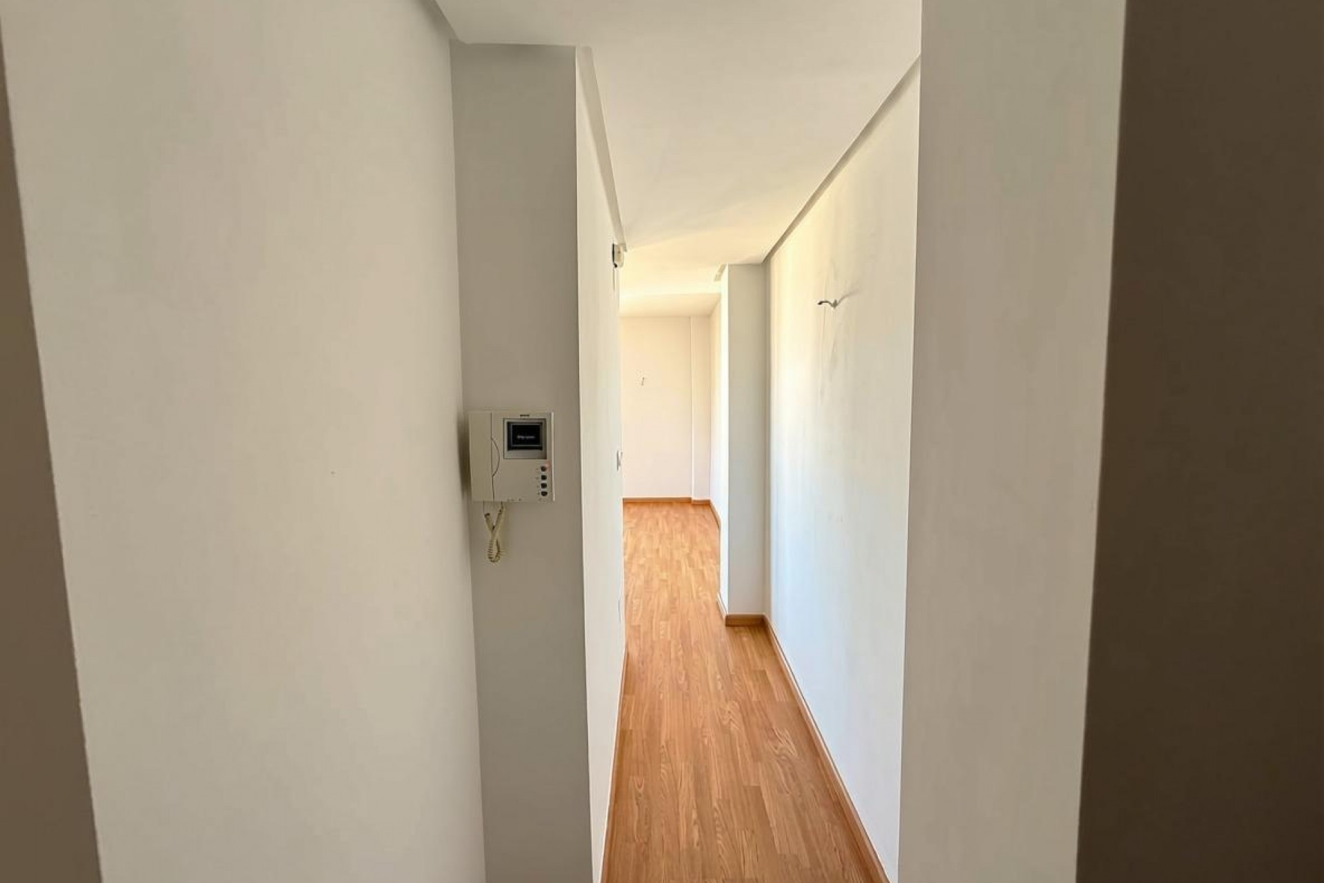 Återförsäljning - Apartment -
San Pedro del Pinatar - Villananitos