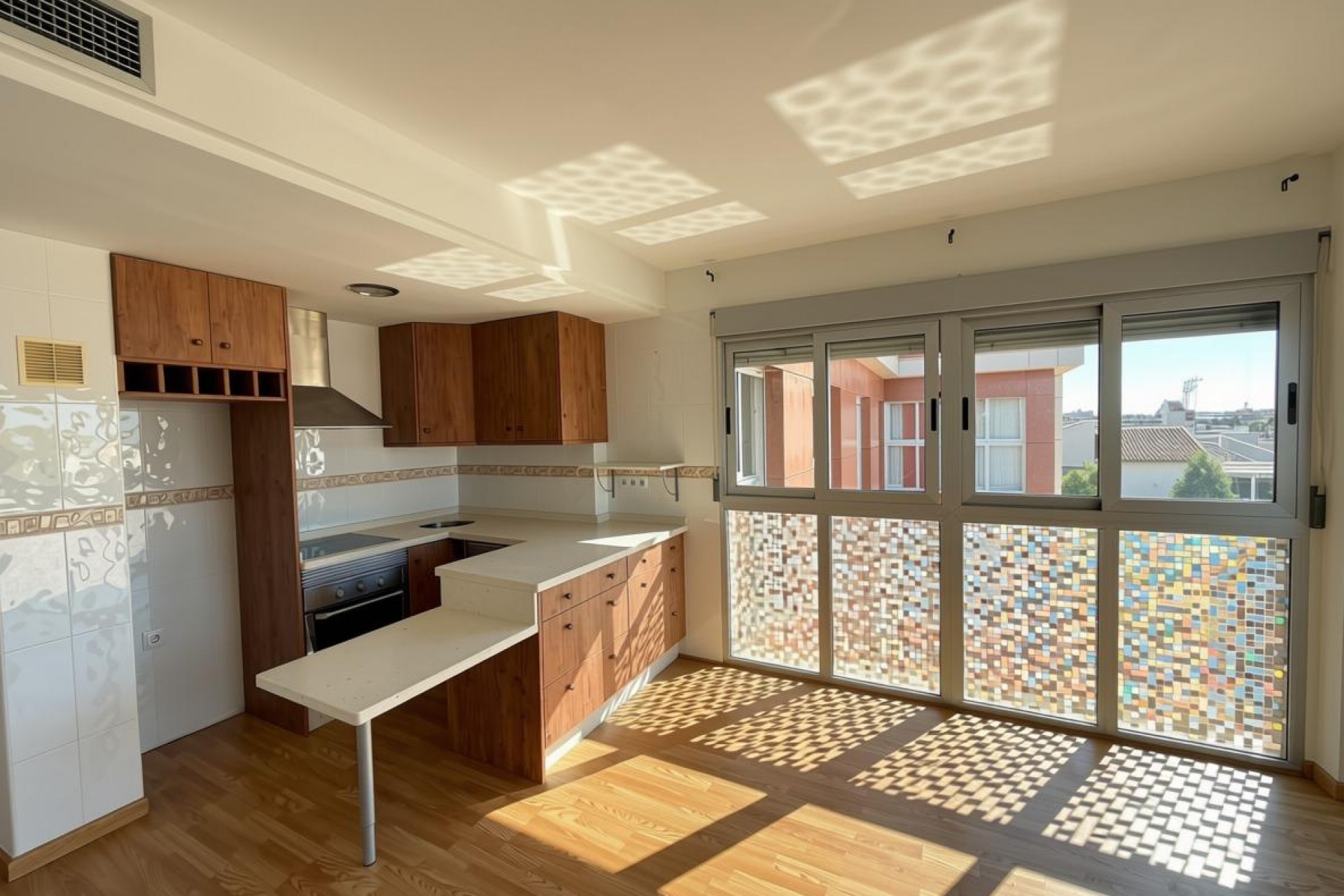 Återförsäljning - Apartment -
San Pedro del Pinatar - Villananitos