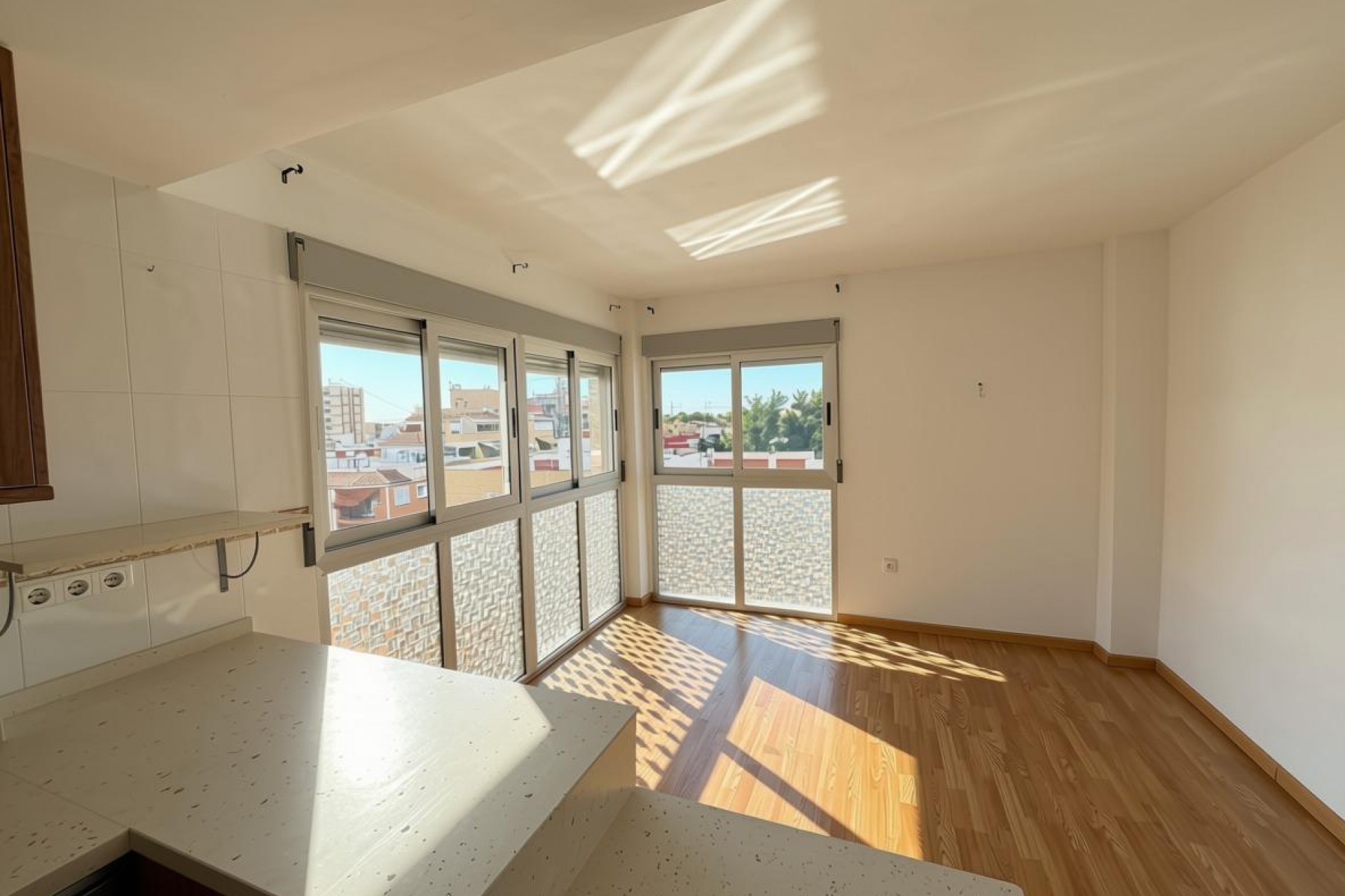Återförsäljning - Apartment -
San Pedro del Pinatar - Villananitos