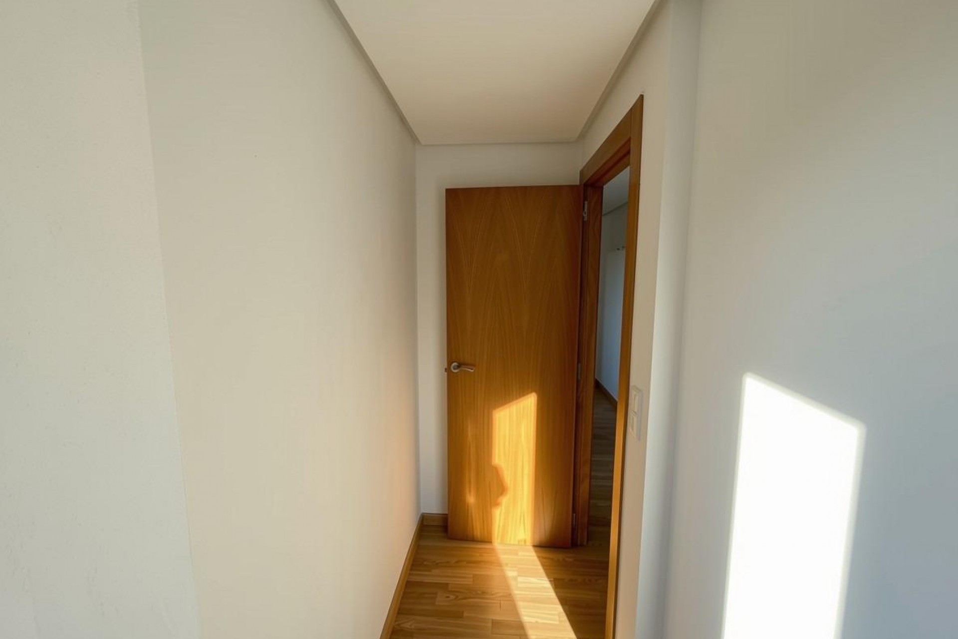 Återförsäljning - Apartment -
San Pedro del Pinatar - Villananitos