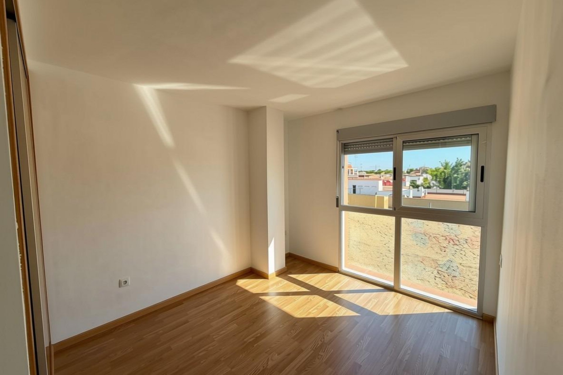Återförsäljning - Apartment -
San Pedro del Pinatar - Villananitos