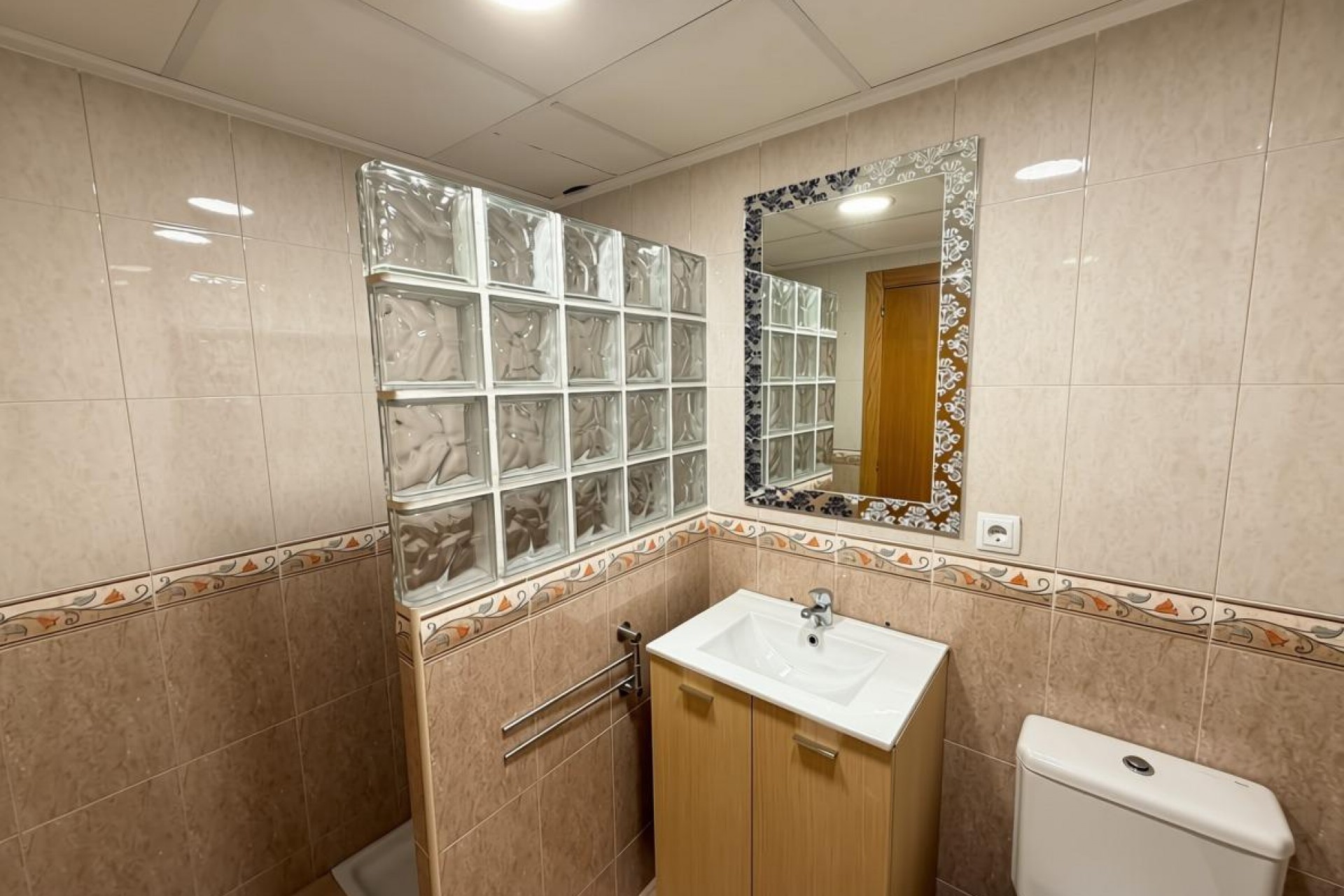 Återförsäljning - Apartment -
San Pedro del Pinatar - Villananitos