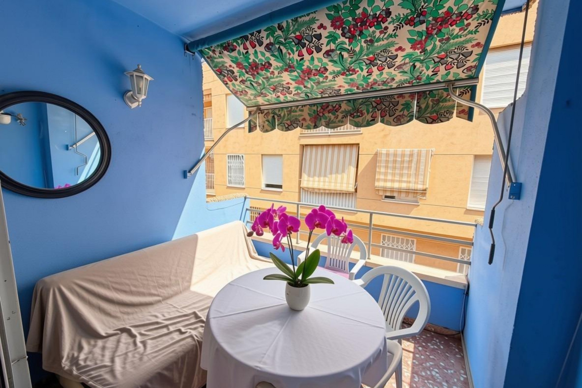 Återförsäljning - Apartment -
San Pedro del Pinatar - Villananitos
