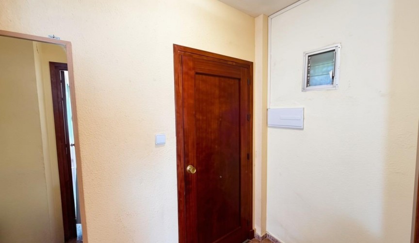 Återförsäljning - Apartment -
San Pedro del Pinatar - Villananitos